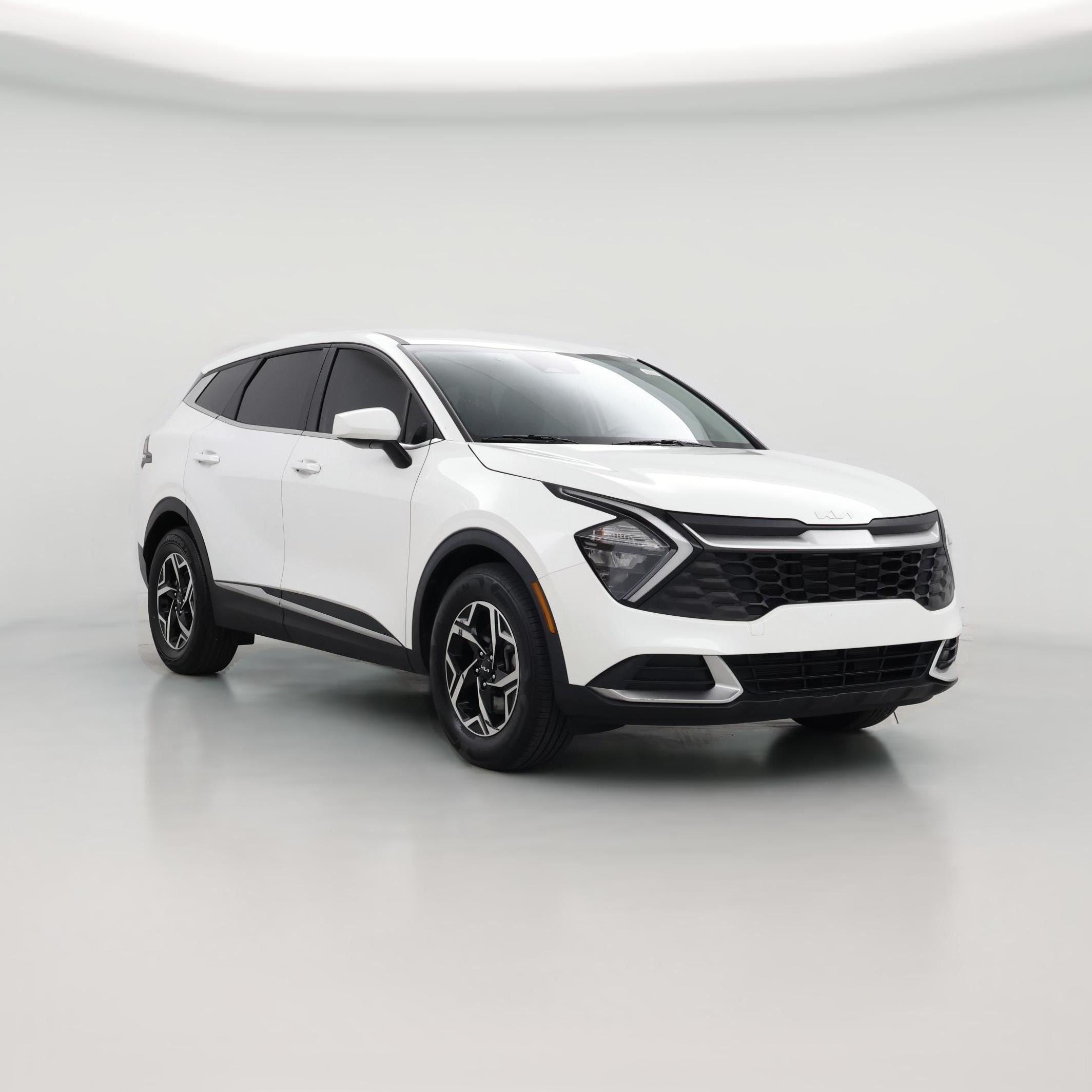 Thumbnail: 2023 Kia Sportage - 1