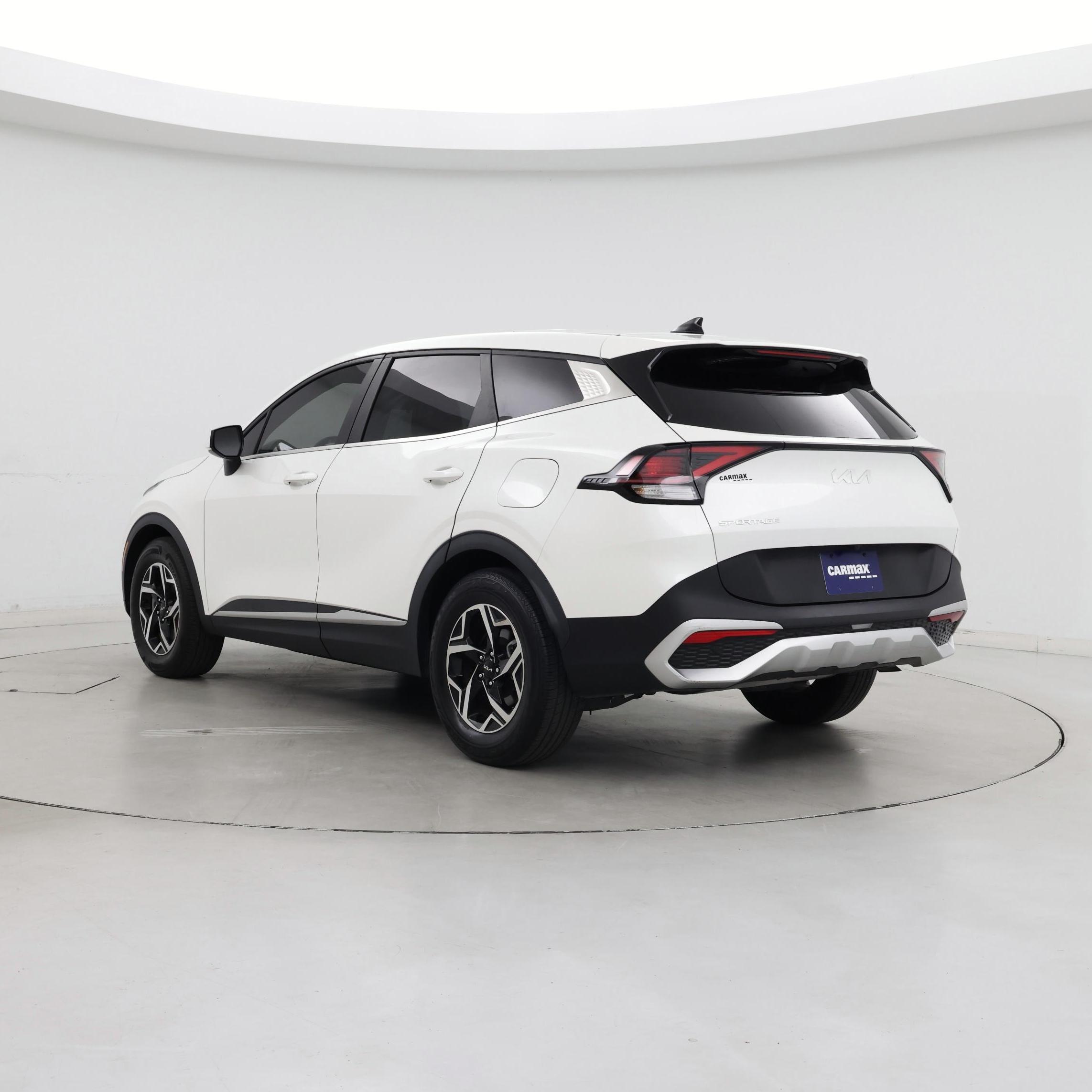 Thumbnail: 2023 Kia Sportage - 2