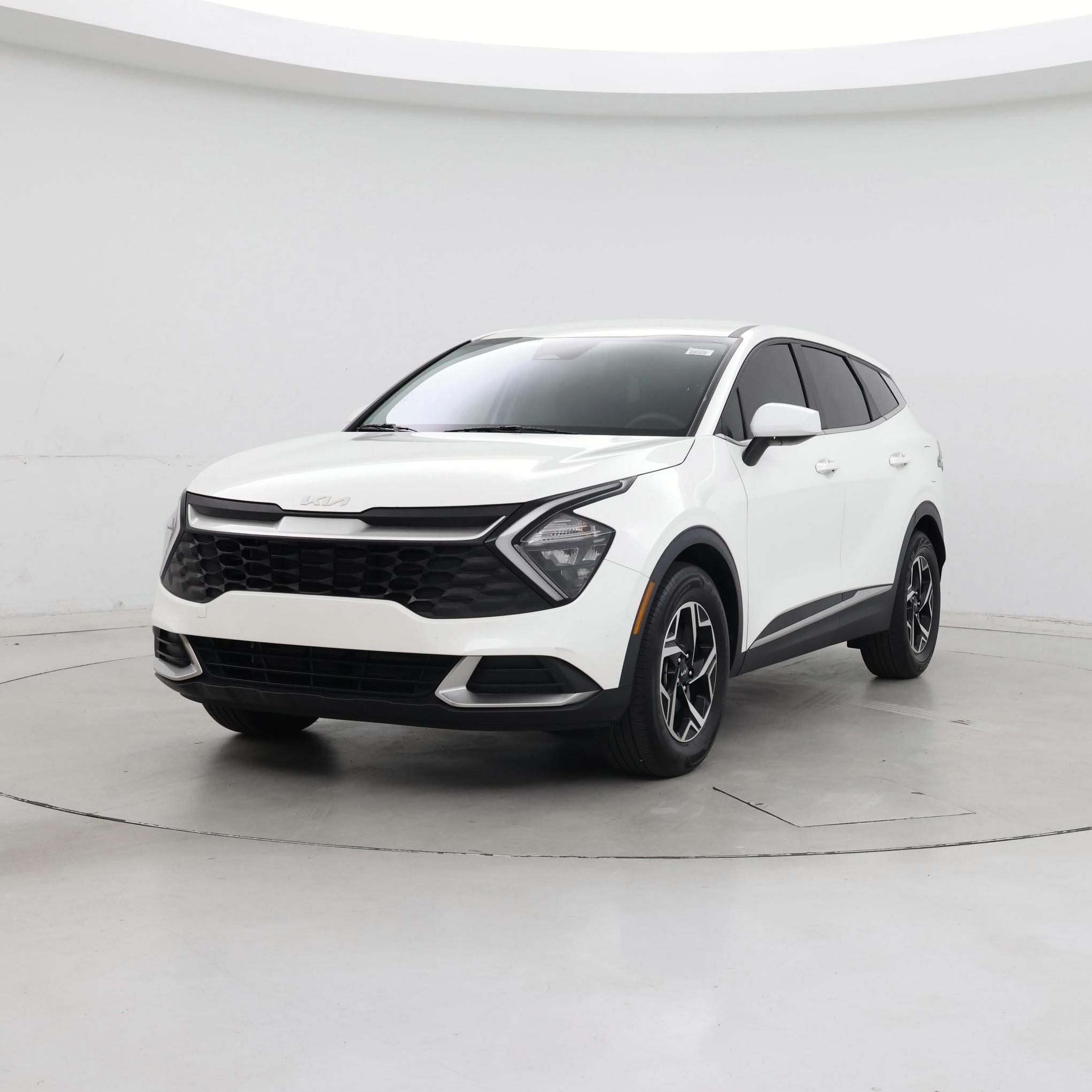 Thumbnail: 2023 Kia Sportage - 4