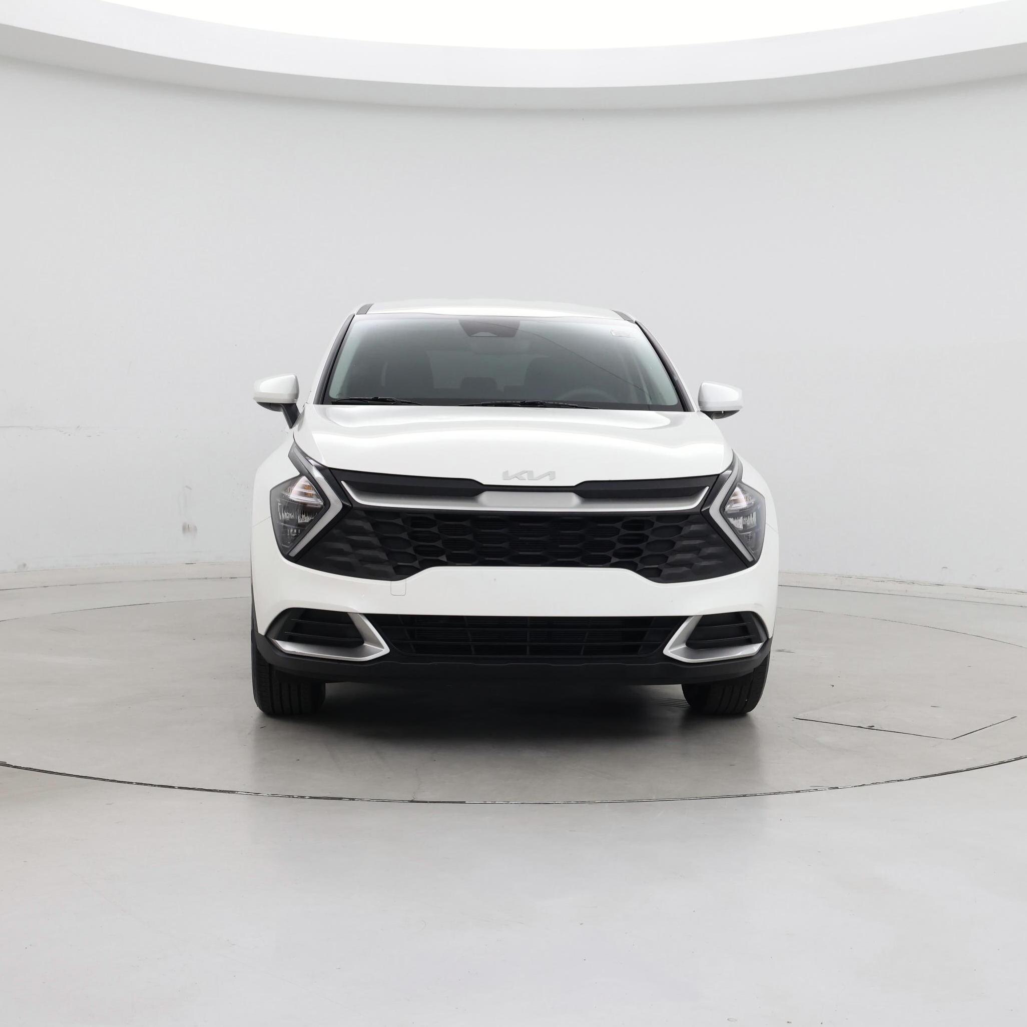 Thumbnail: 2023 Kia Sportage - 5