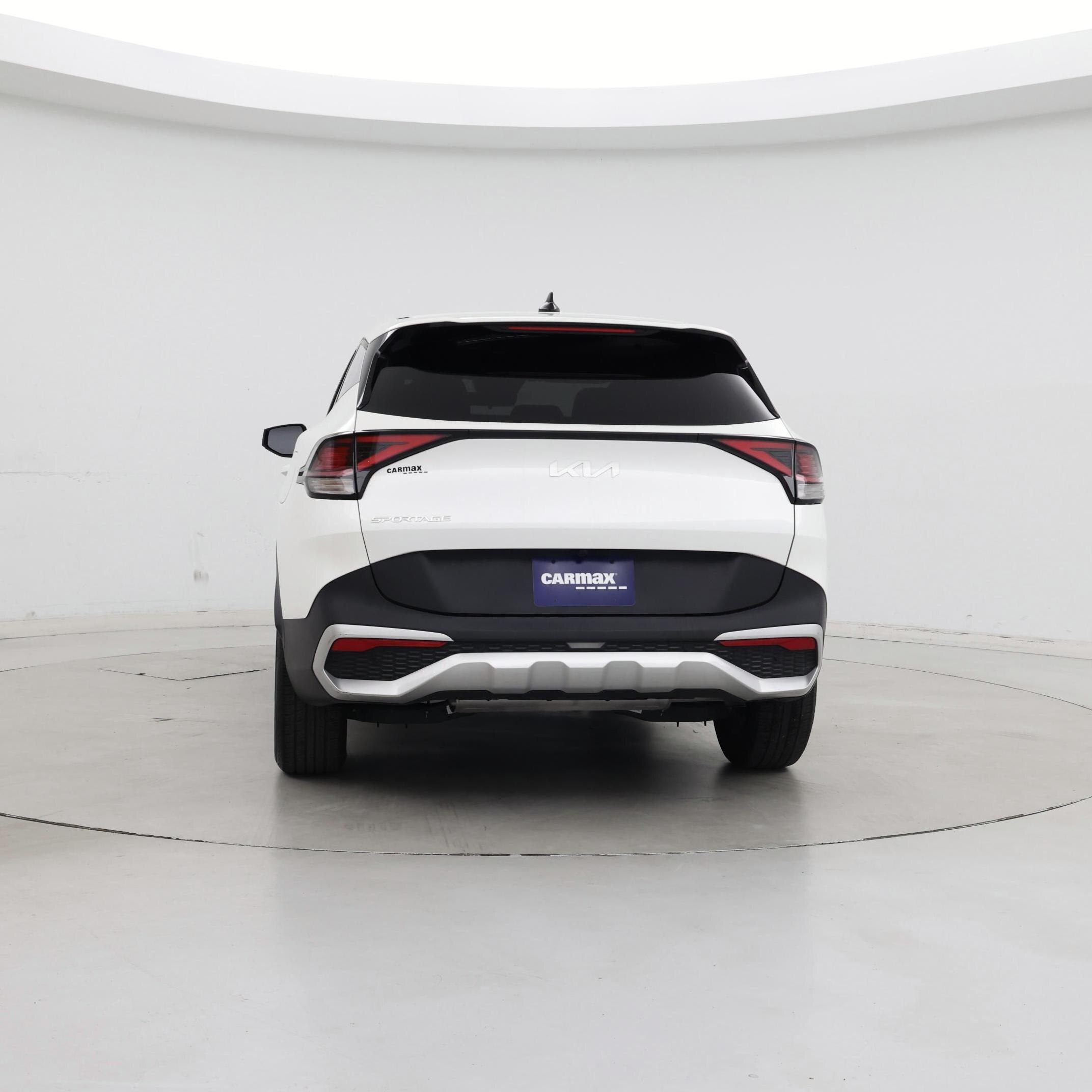 Thumbnail: 2023 Kia Sportage - 6