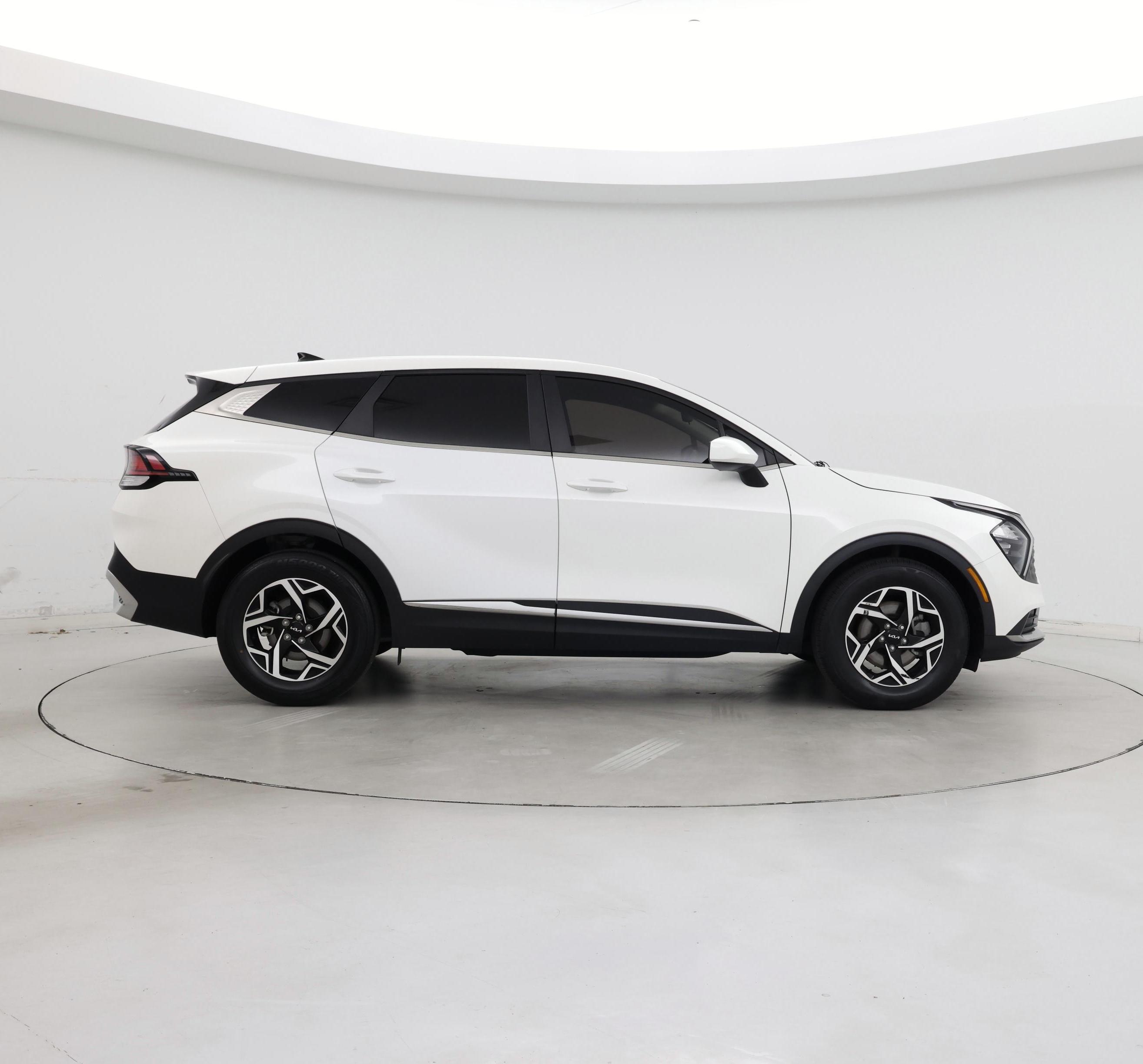 Thumbnail: 2023 Kia Sportage - 7