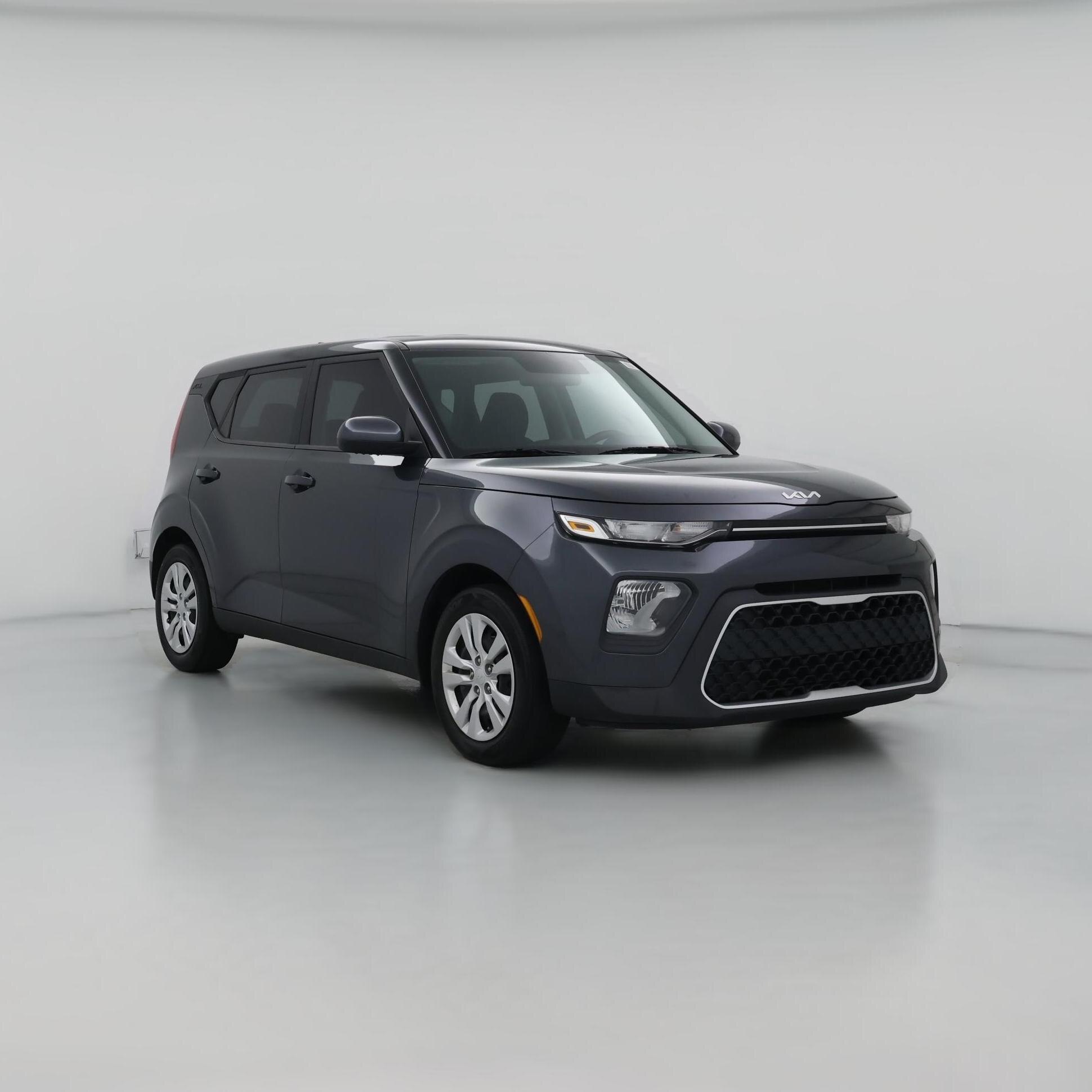 Thumbnail: 2022 Kia Soul - 1