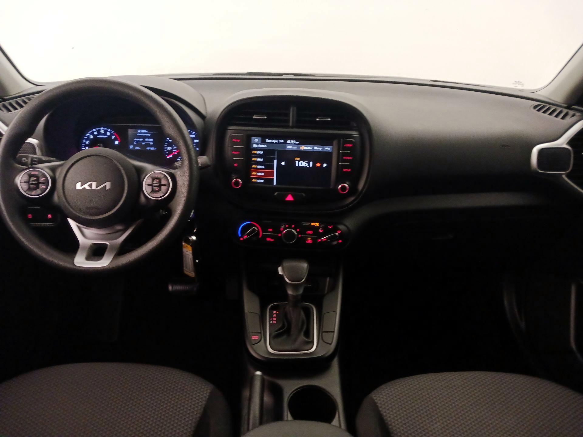 Thumbnail: 2022 Kia Soul - 9