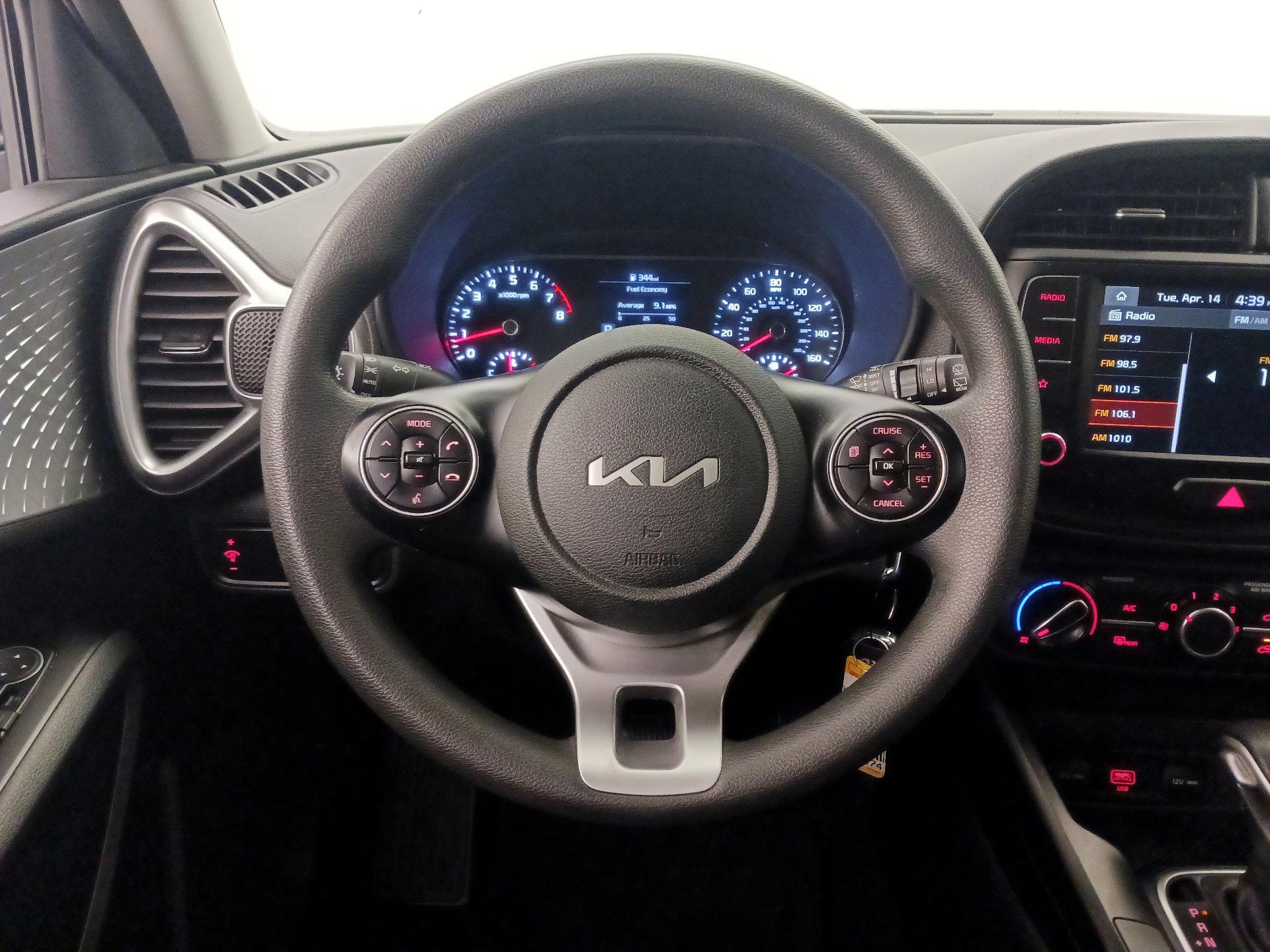 Thumbnail: 2022 Kia Soul - 10