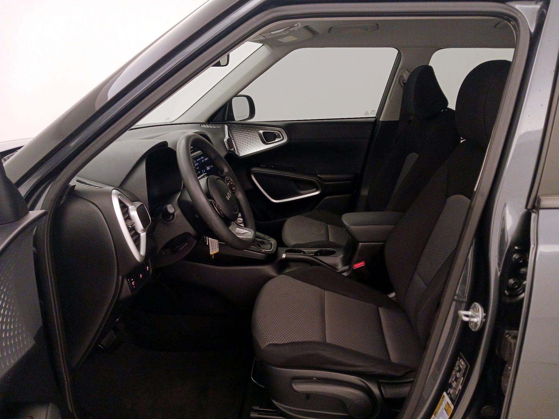 Thumbnail: 2022 Kia Soul - 11