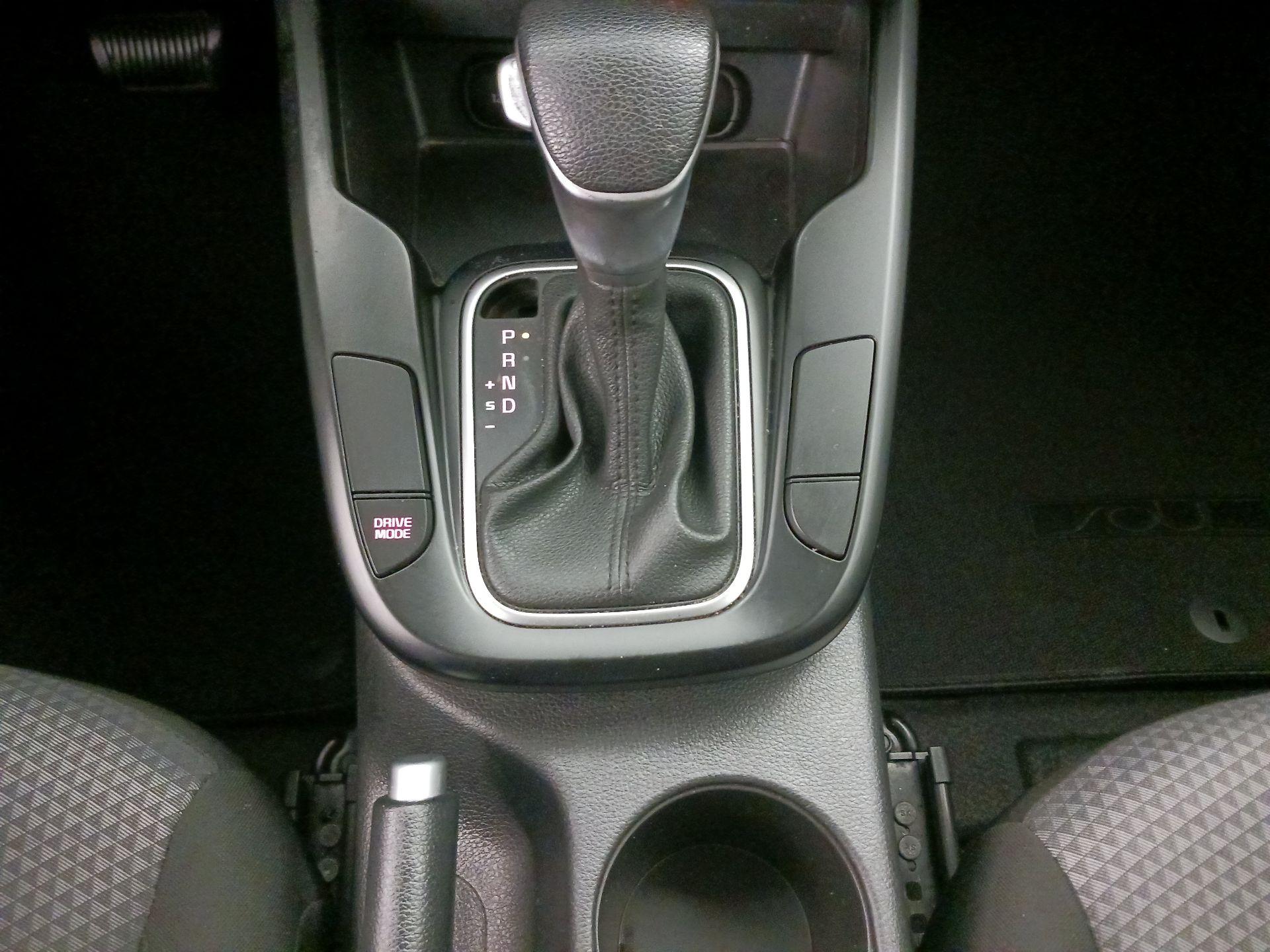 Thumbnail: 2022 Kia Soul - 17