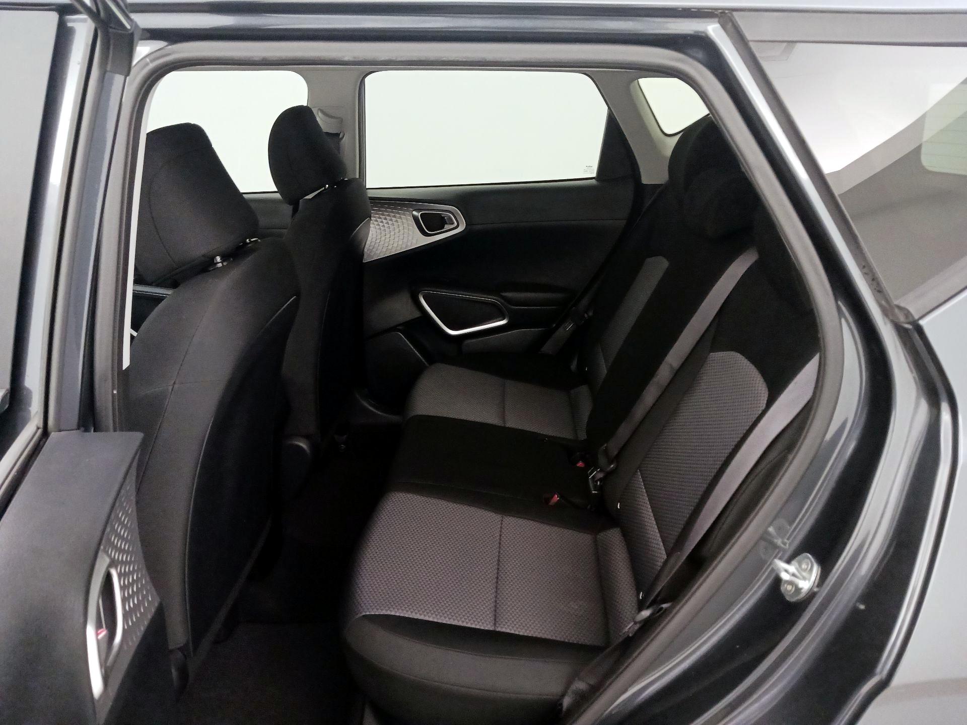 Thumbnail: 2022 Kia Soul - 19