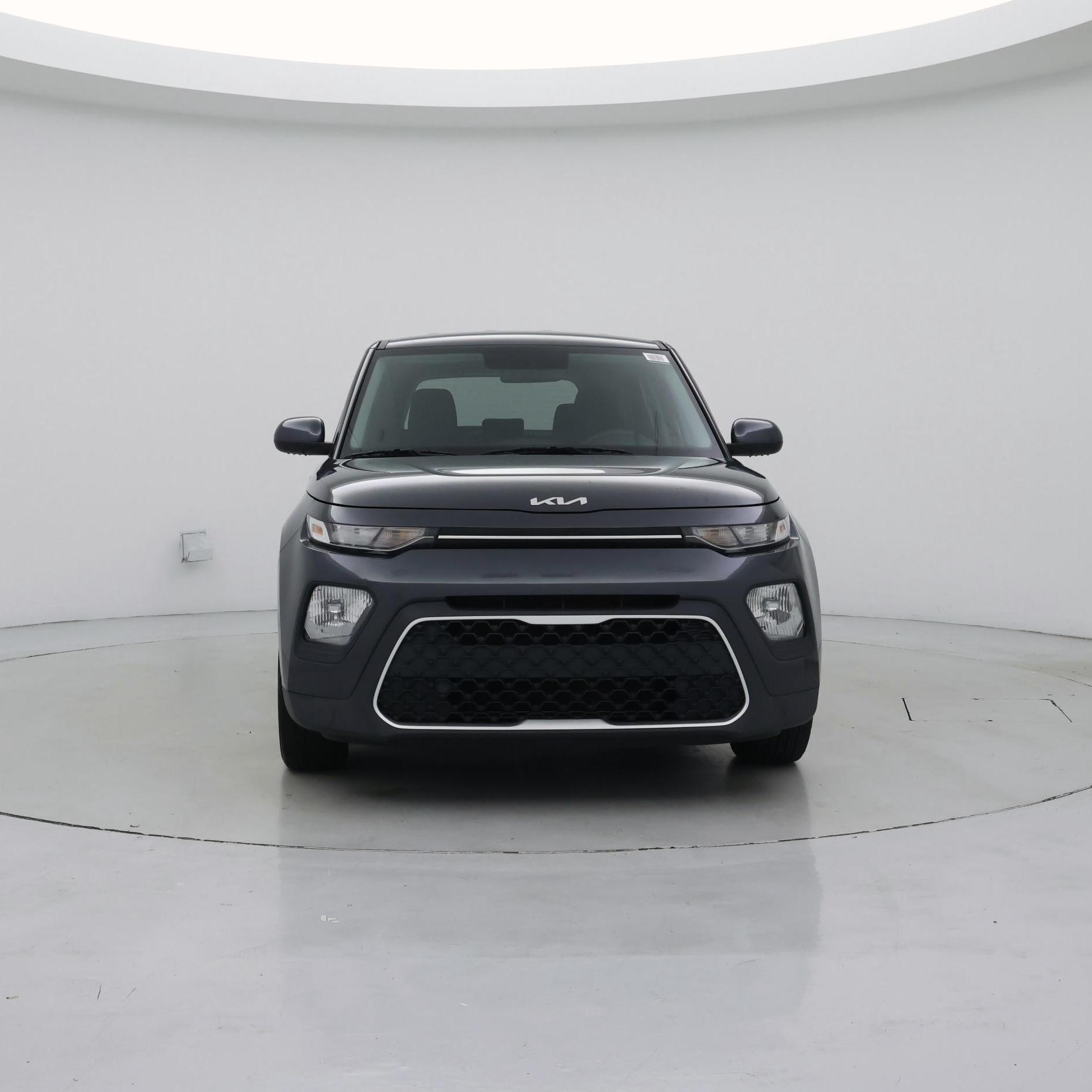 Thumbnail: 2022 Kia Soul - 5