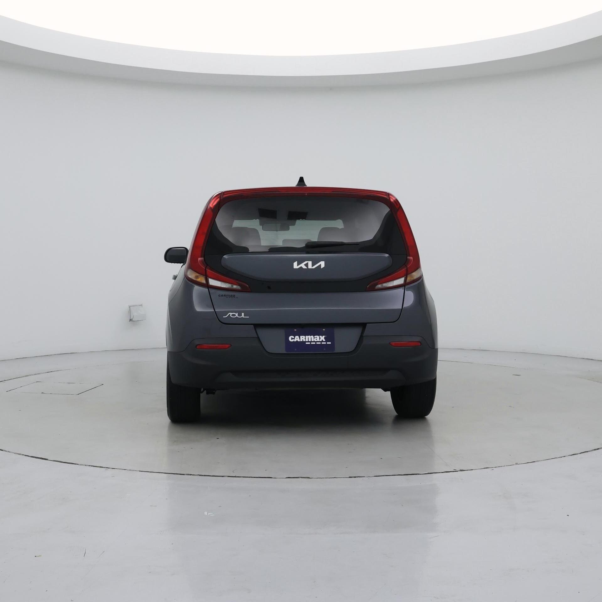 Thumbnail: 2022 Kia Soul - 6