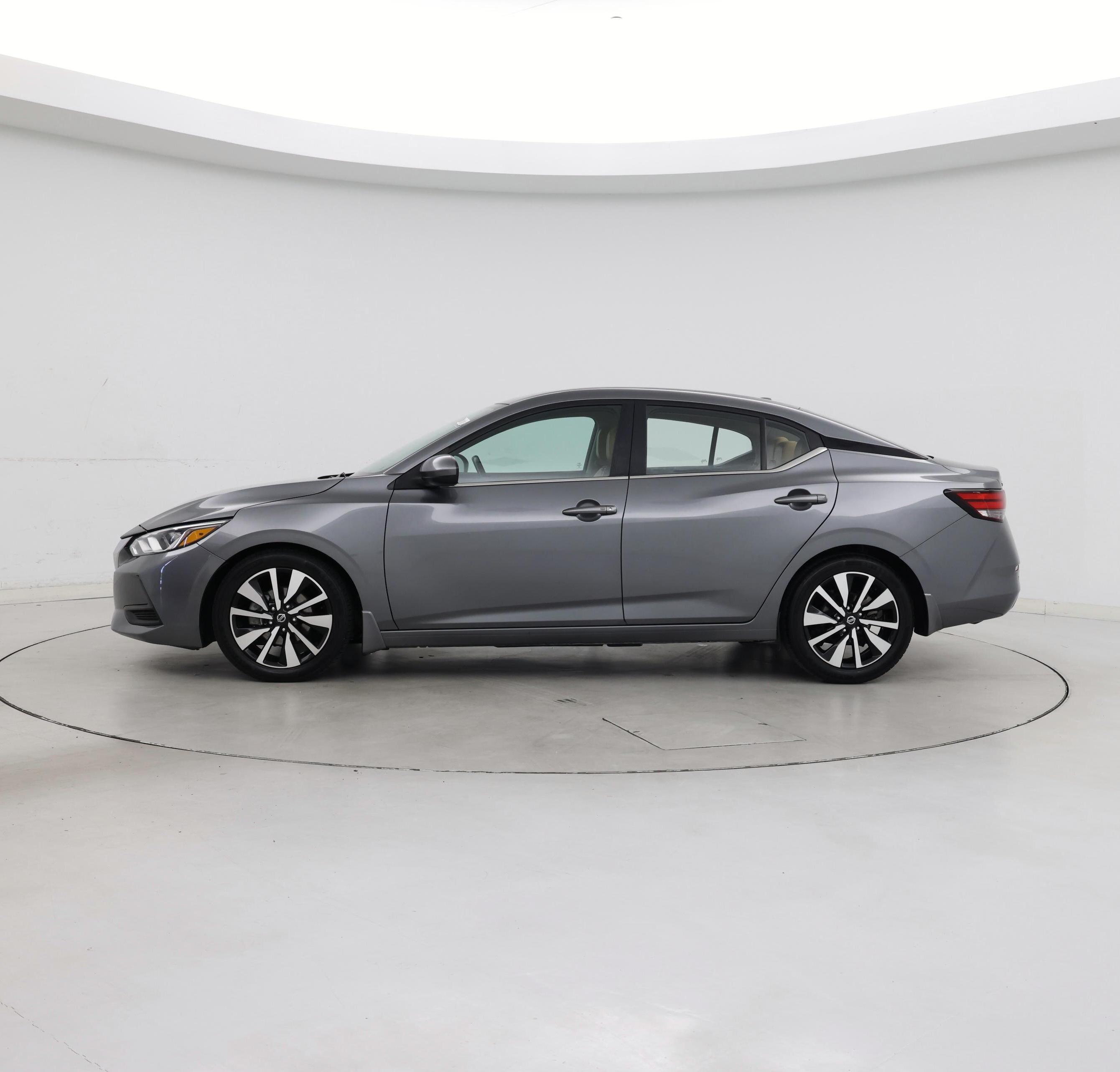 Thumbnail: 2022 Nissan Sentra - 3