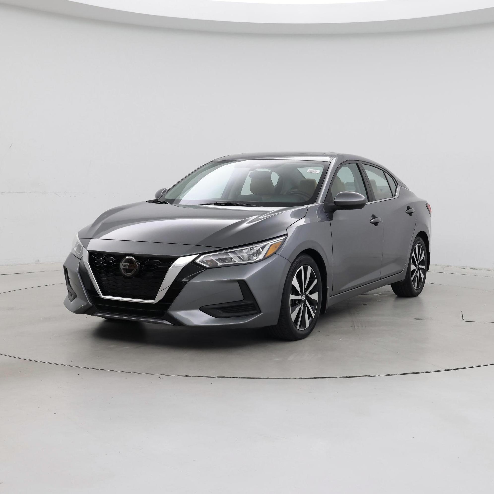 Thumbnail: 2022 Nissan Sentra - 4