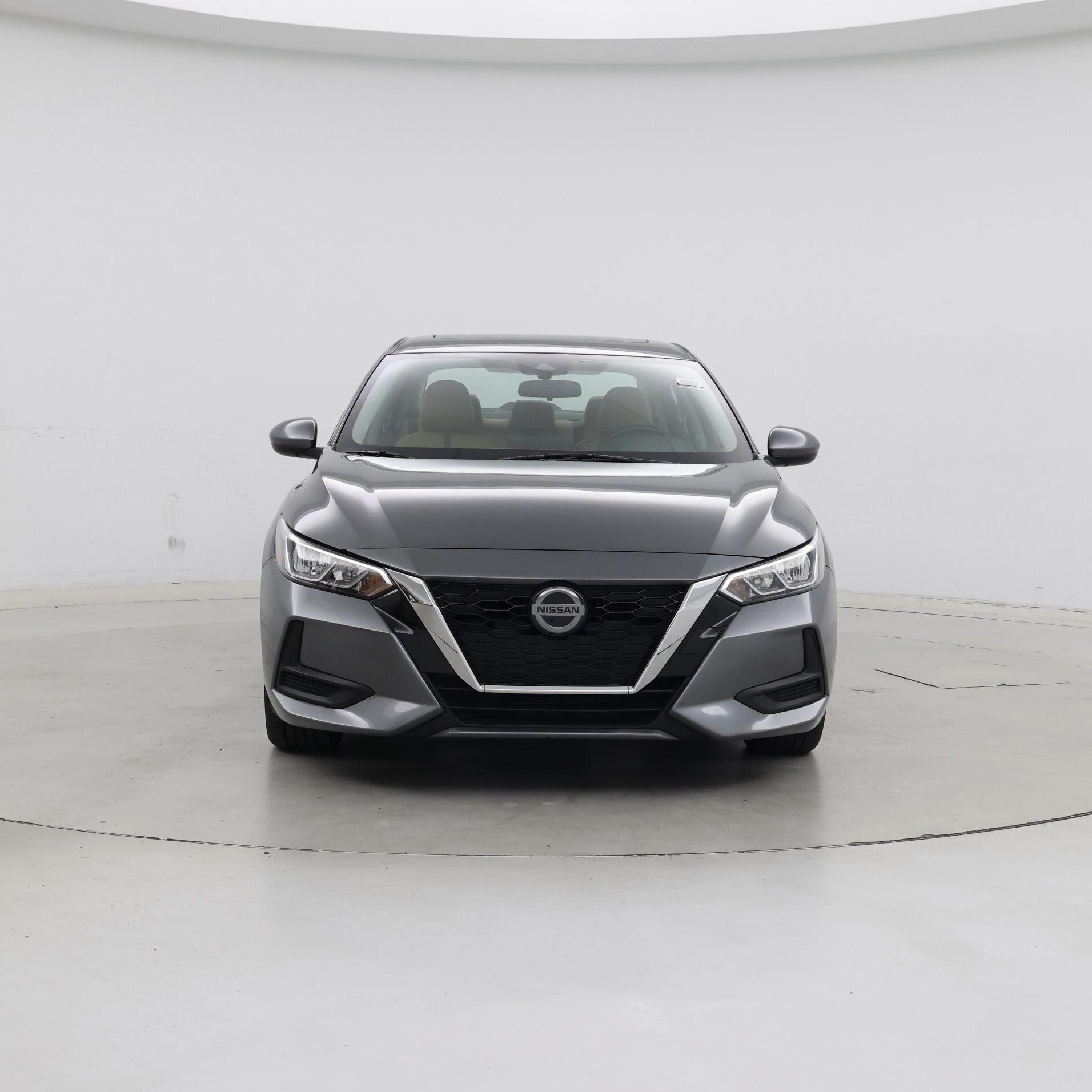 Thumbnail: 2022 Nissan Sentra - 5