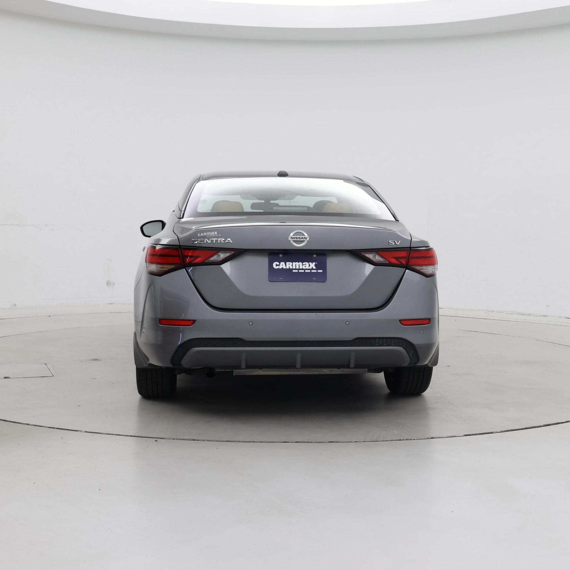 Thumbnail: 2022 Nissan Sentra - 6