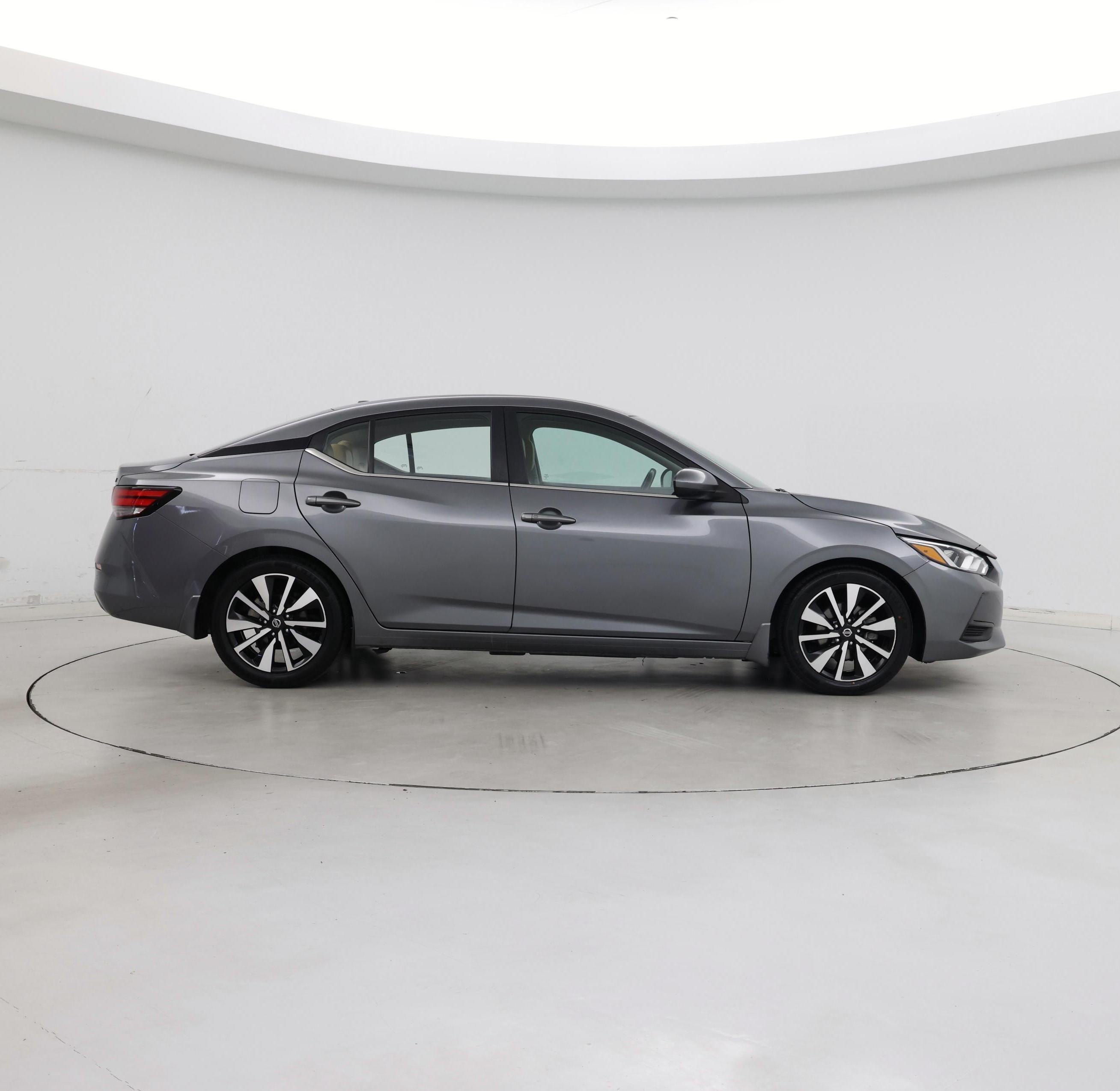 Thumbnail: 2022 Nissan Sentra - 7