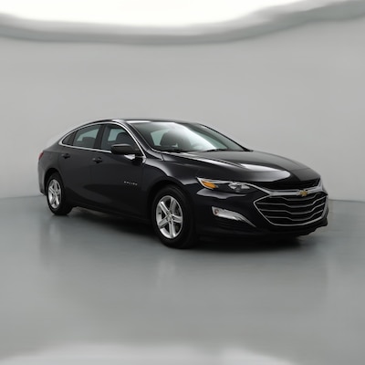2023 Chevrolet Malibu LS