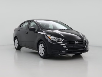 2023 Nissan Versa S