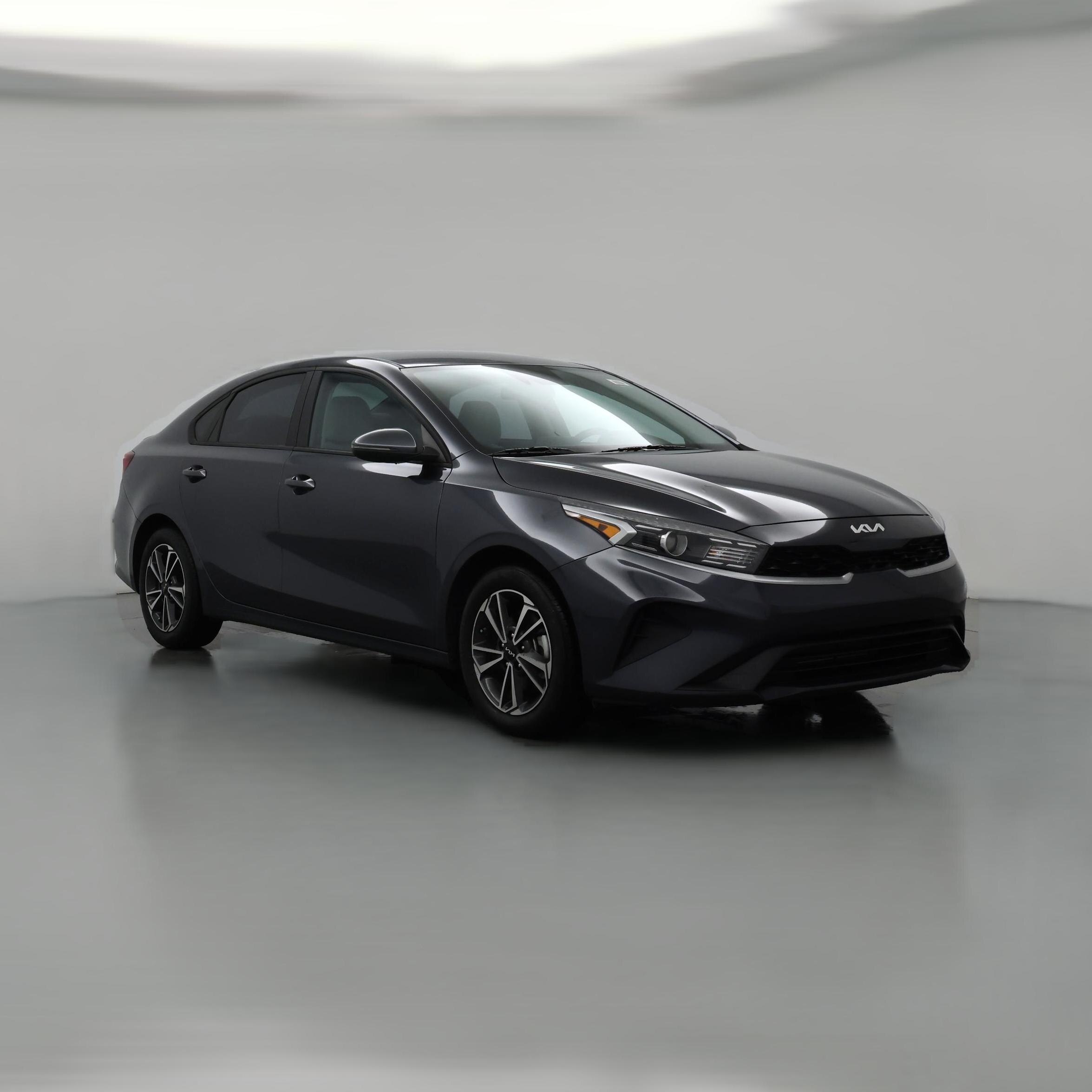 Thumbnail: 2023 Kia Forte - 1