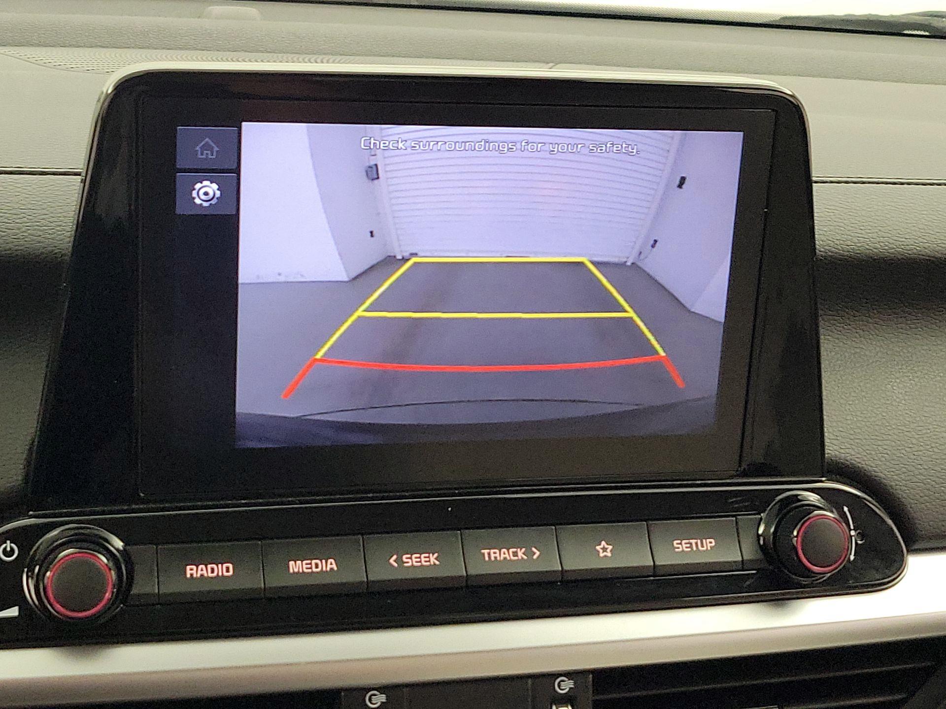 Thumbnail: 2023 Kia Forte - 14