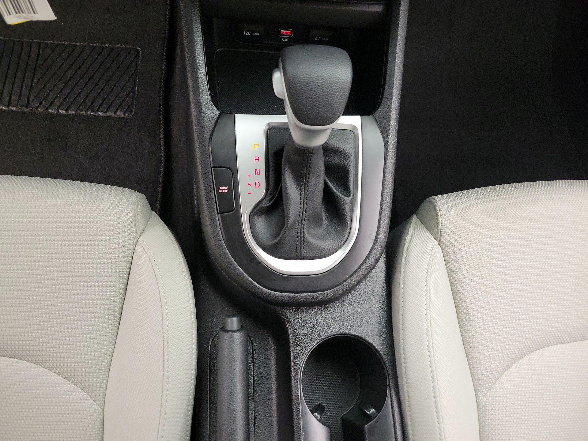 Thumbnail: 2023 Kia Forte - 17