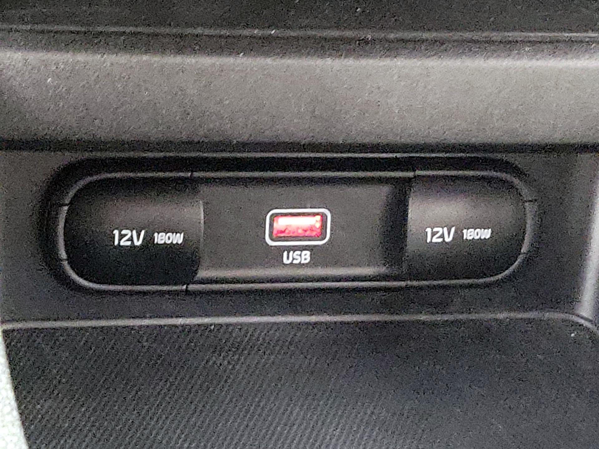 Thumbnail: 2023 Kia Forte - 18