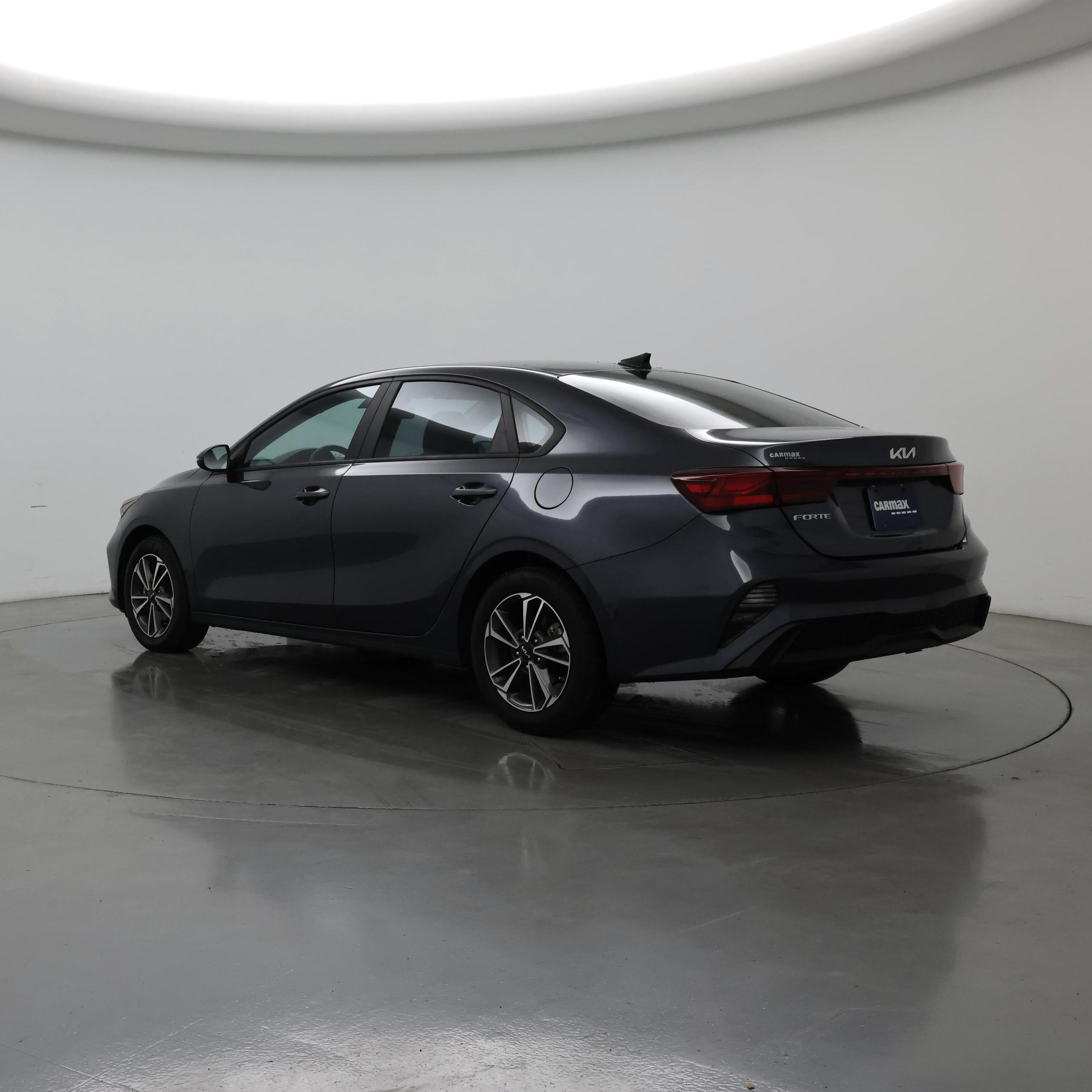 Thumbnail: 2023 Kia Forte - 2