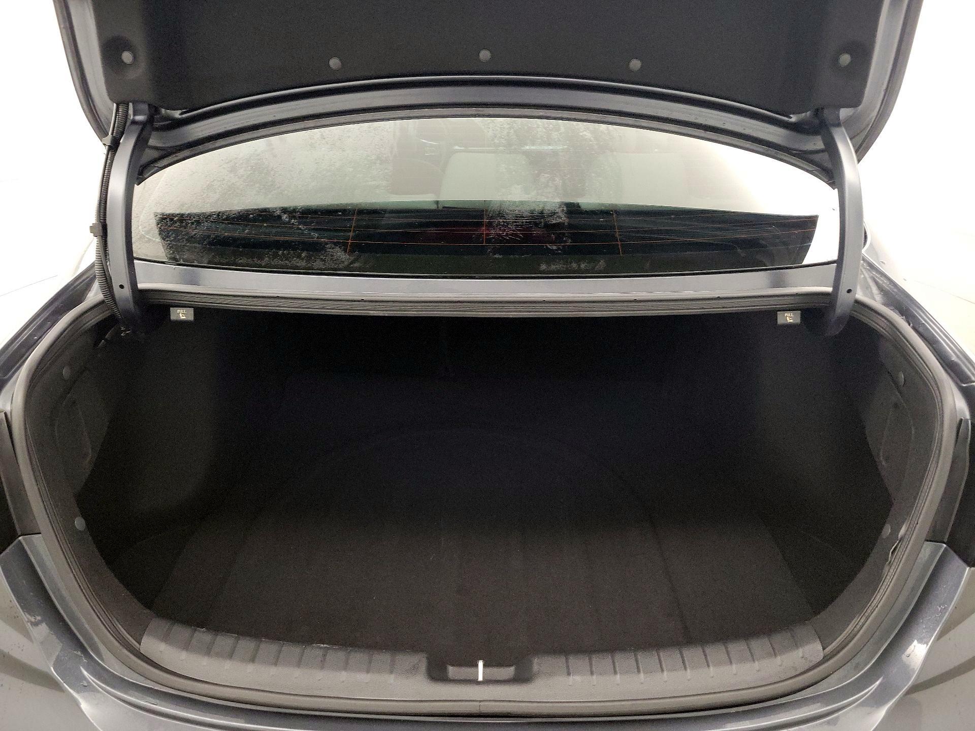 Thumbnail: 2023 Kia Forte - 20