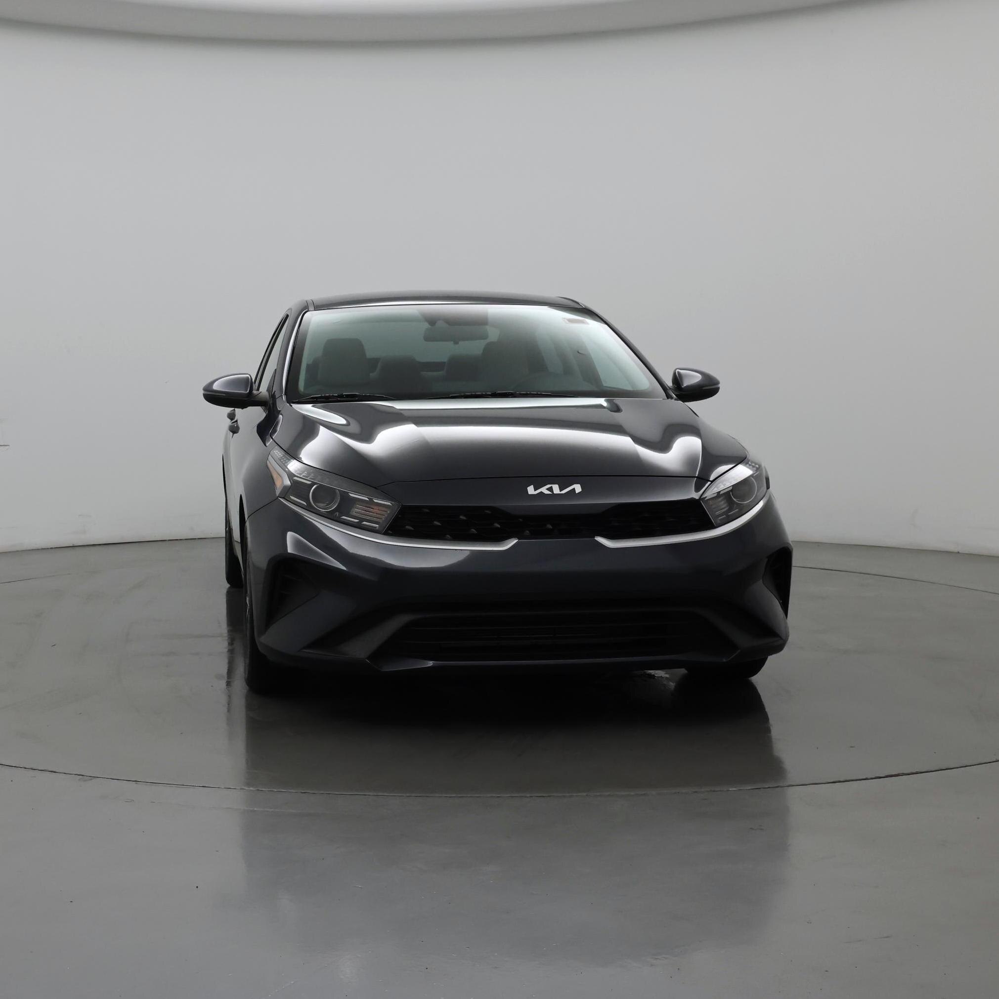 Thumbnail: 2023 Kia Forte - 5