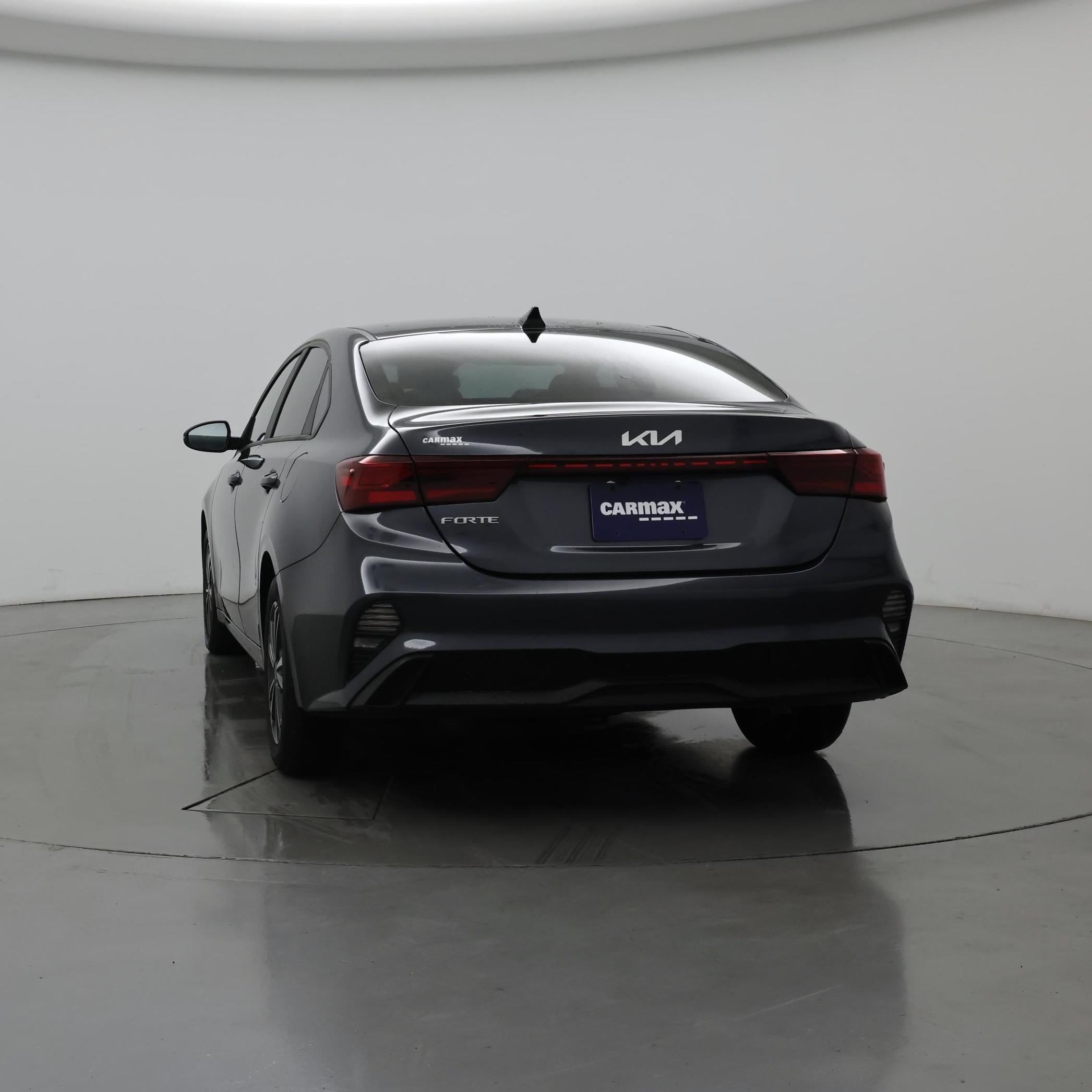 Thumbnail: 2023 Kia Forte - 6