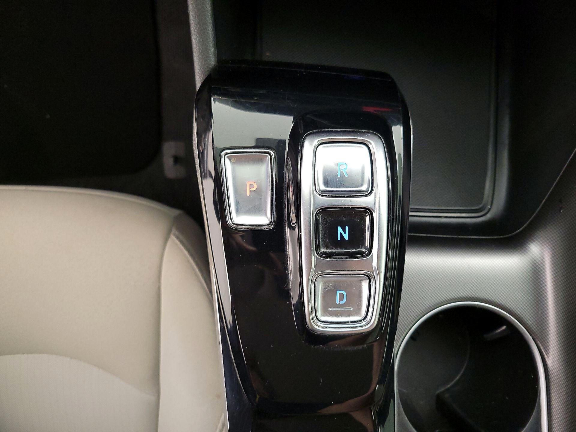 Thumbnail: 2021 Hyundai Sonata - 17