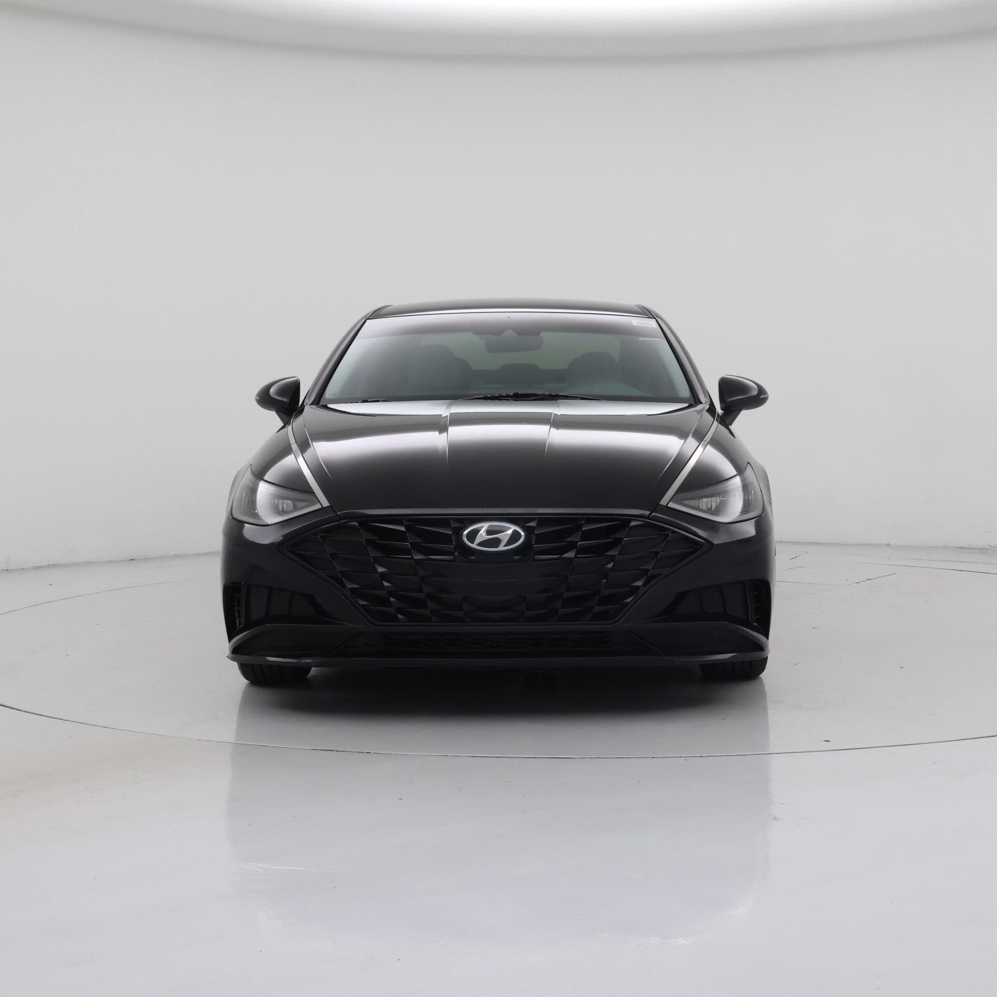 Thumbnail: 2021 Hyundai Sonata - 5