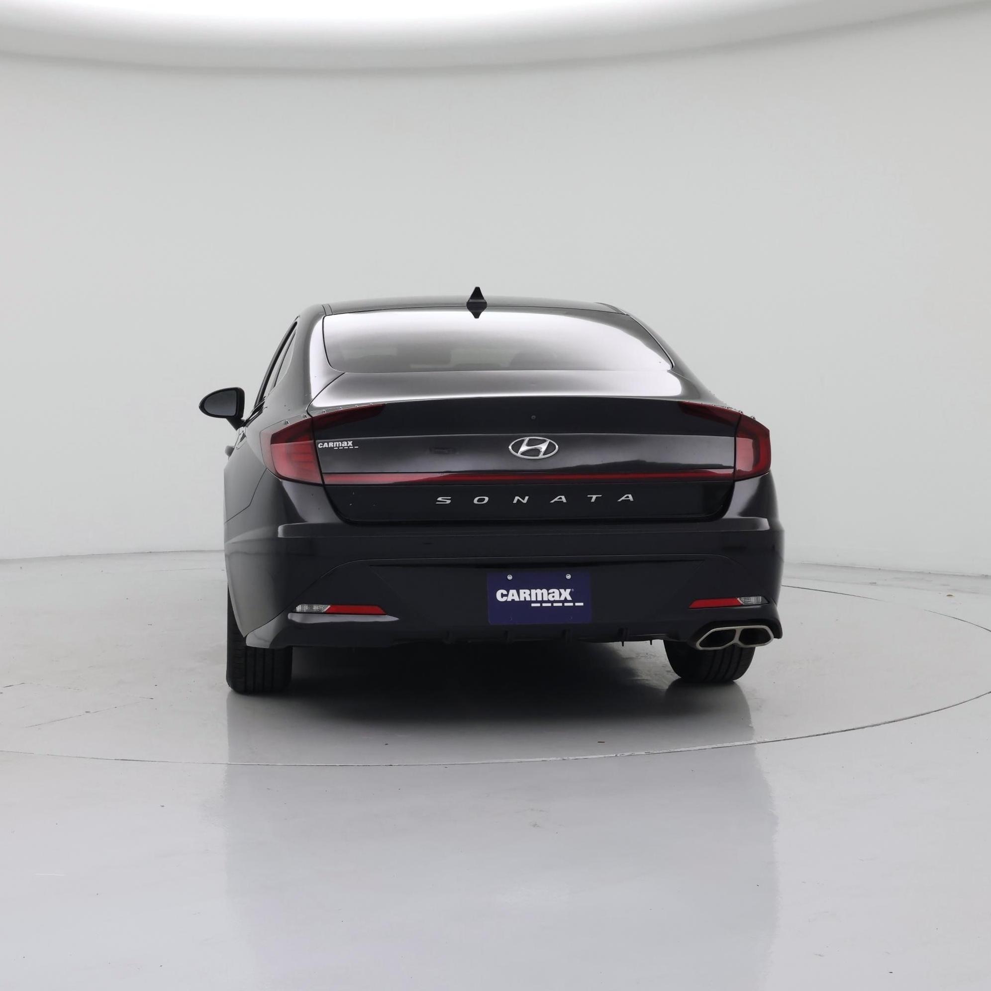 Thumbnail: 2021 Hyundai Sonata - 6