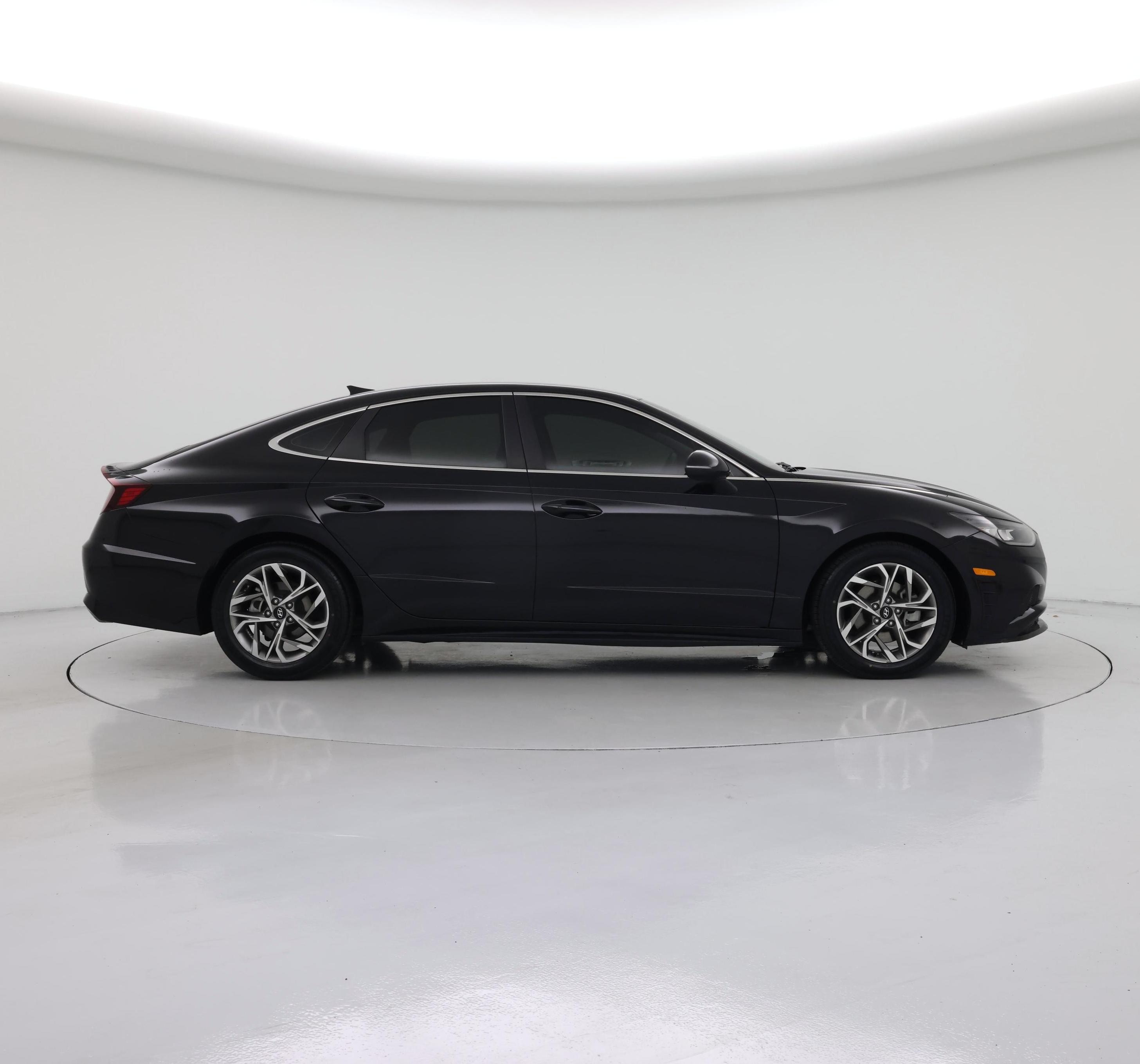 Thumbnail: 2021 Hyundai Sonata - 7
