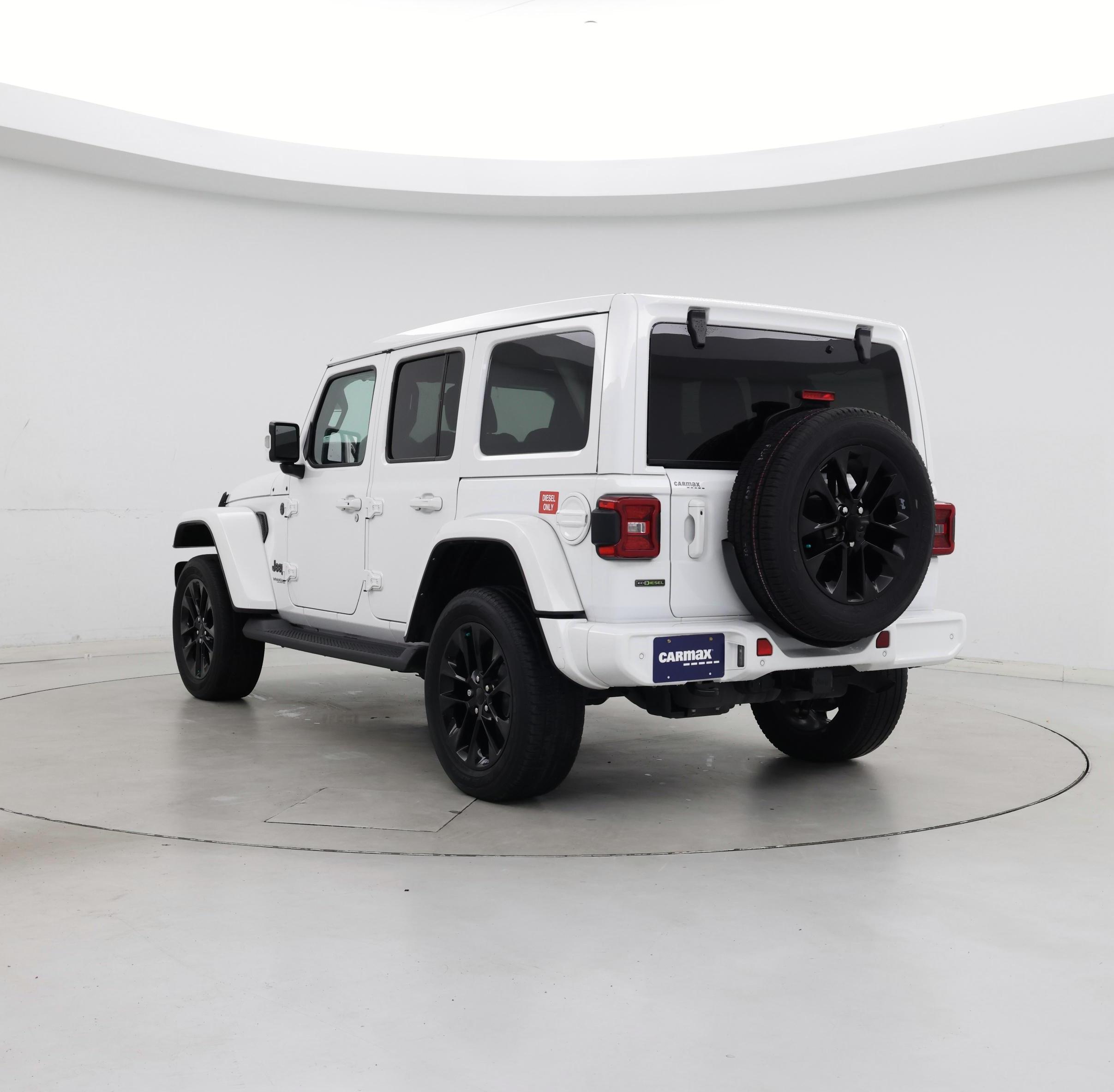Thumbnail: 2022 Jeep Wrangler - 2