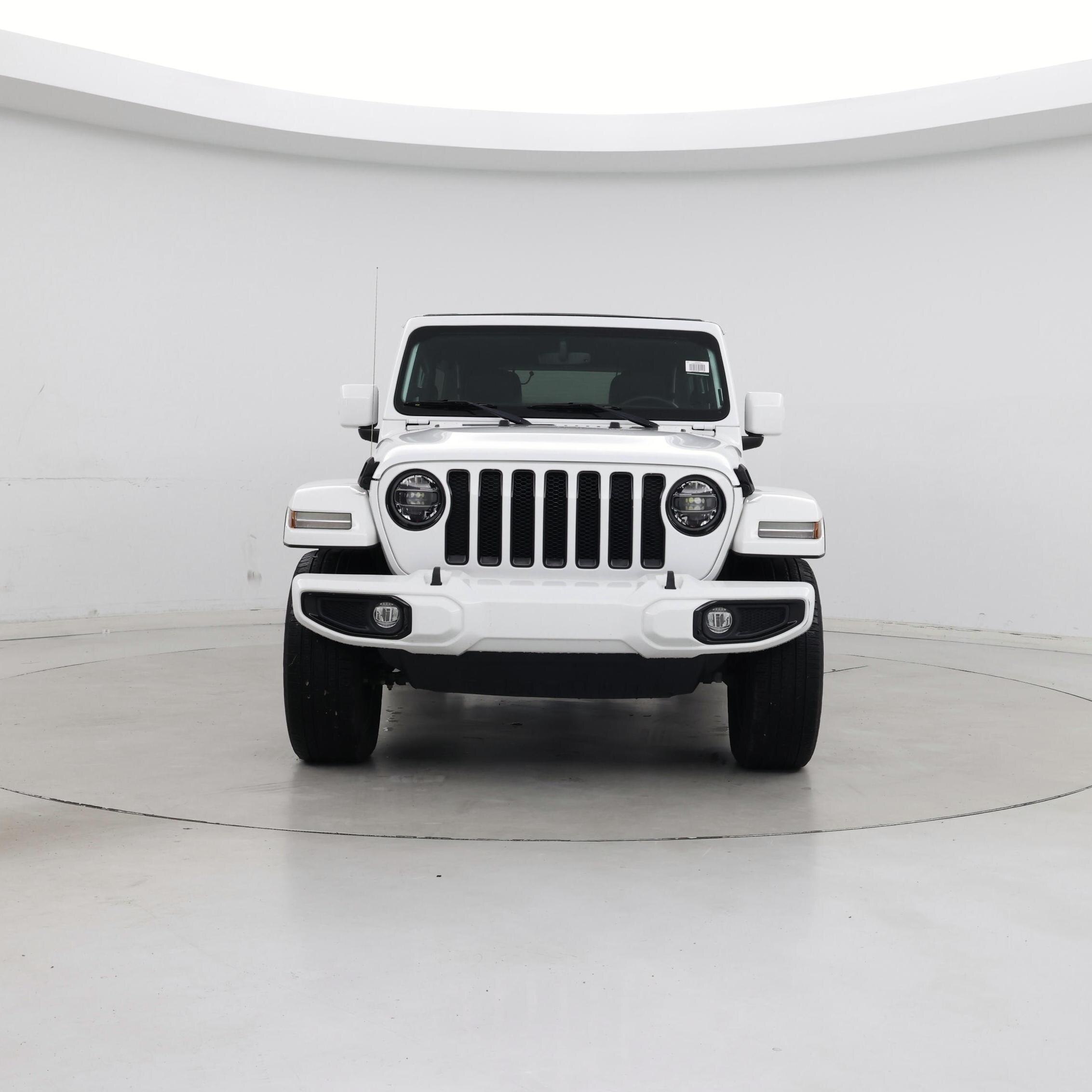 Thumbnail: 2022 Jeep Wrangler - 5