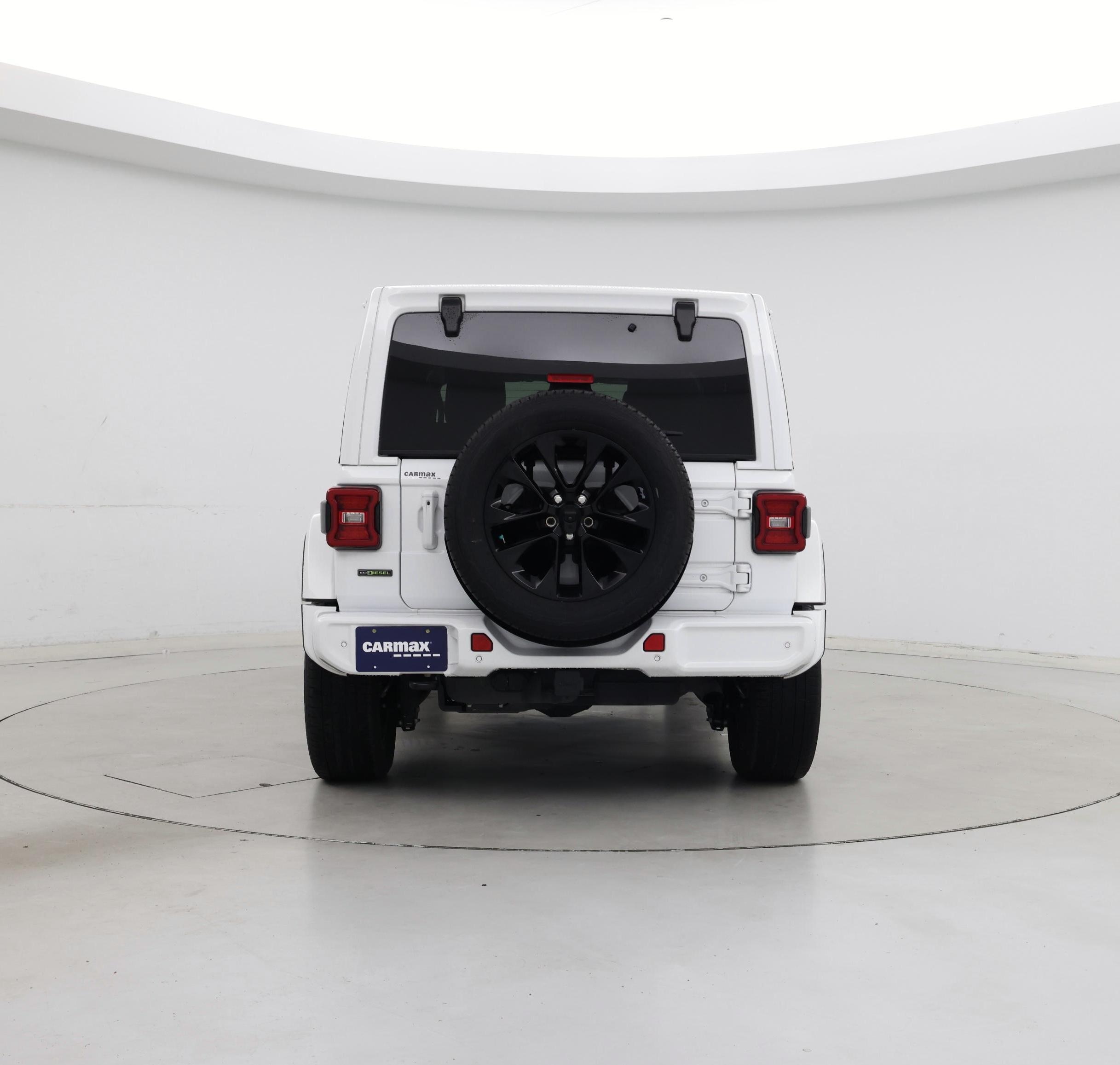 Thumbnail: 2022 Jeep Wrangler - 6