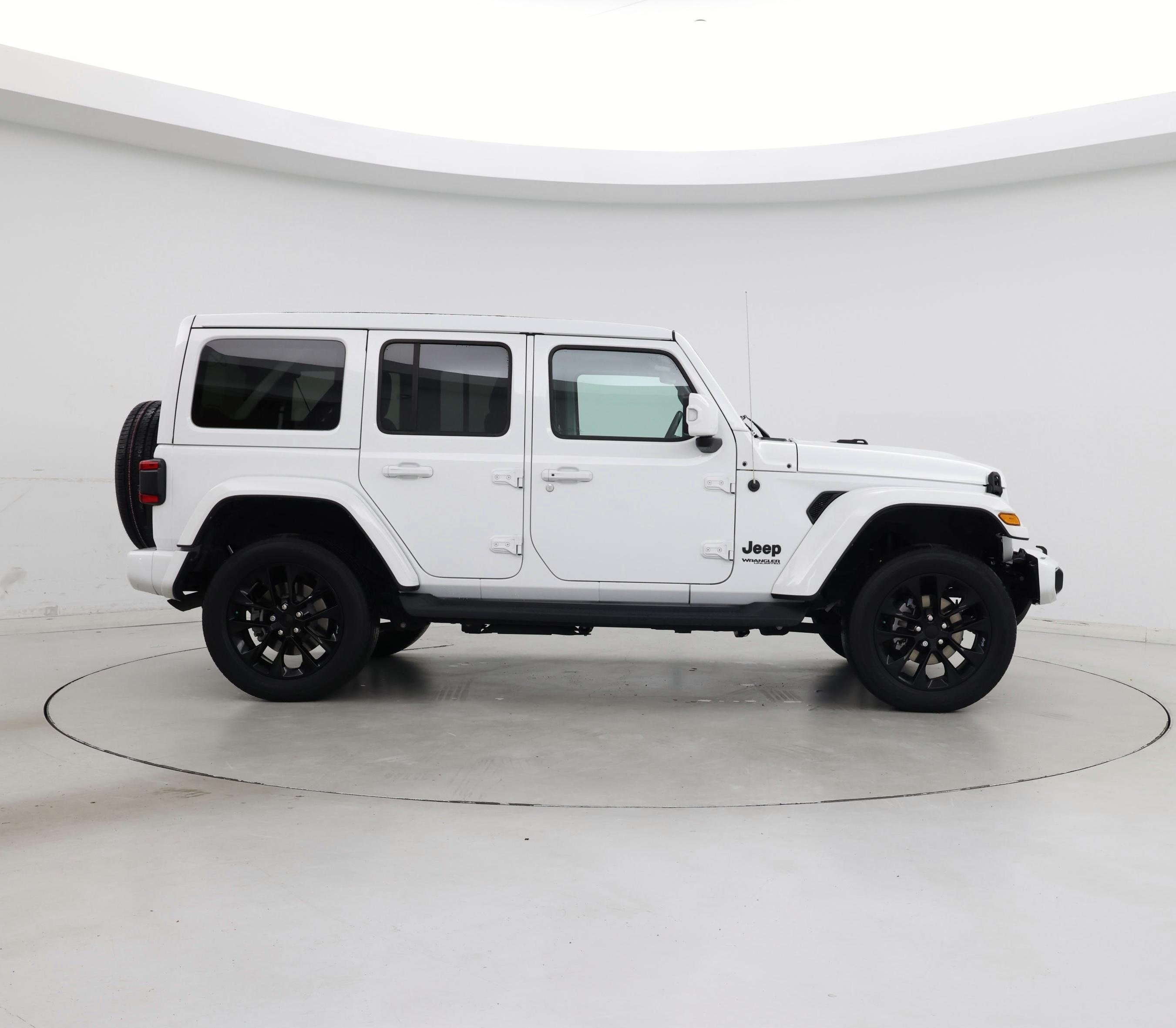 Thumbnail: 2022 Jeep Wrangler - 7