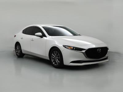 2020 Mazda Mazda3