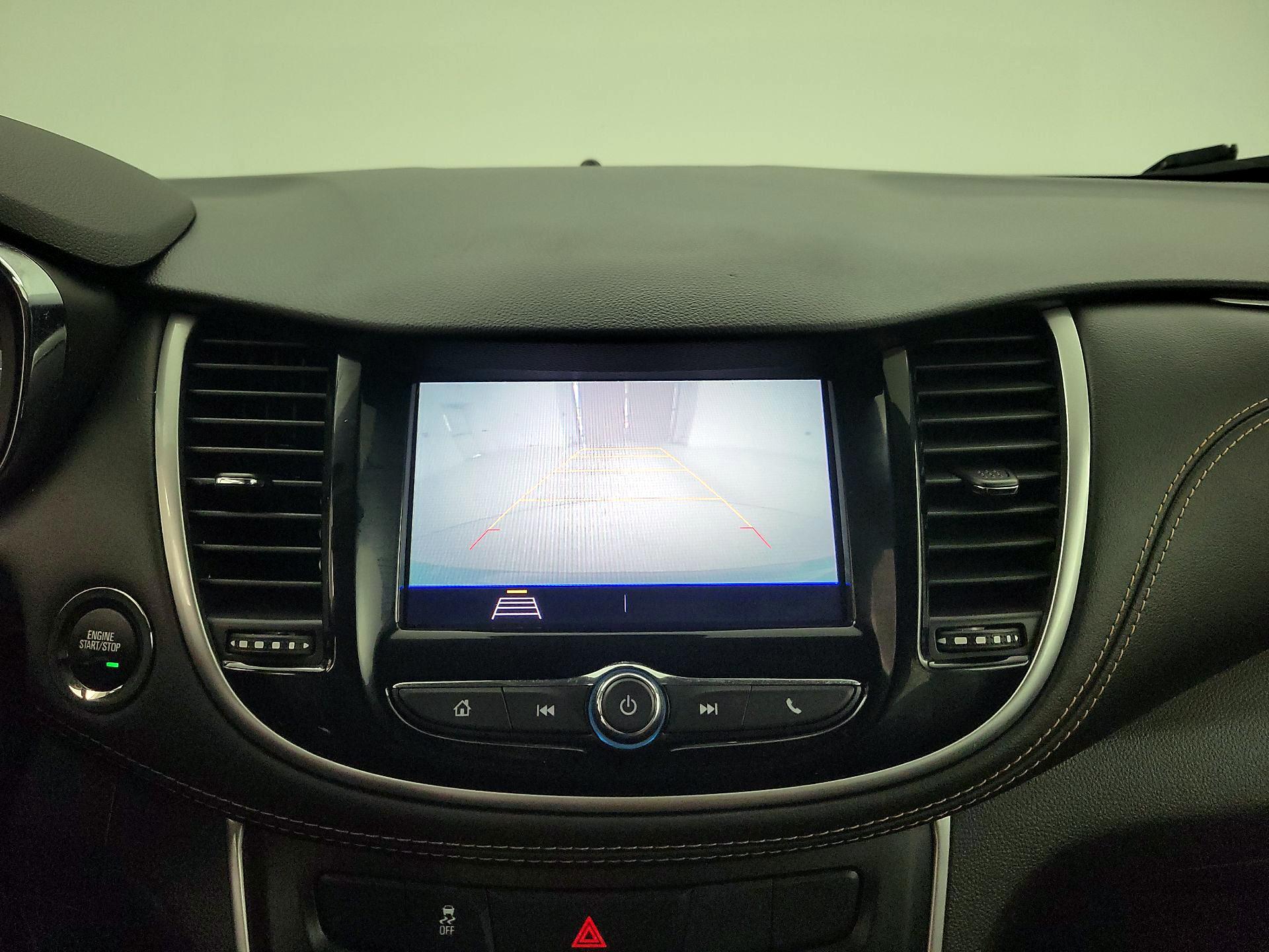 Thumbnail: 2021 Chevrolet Trax - 14