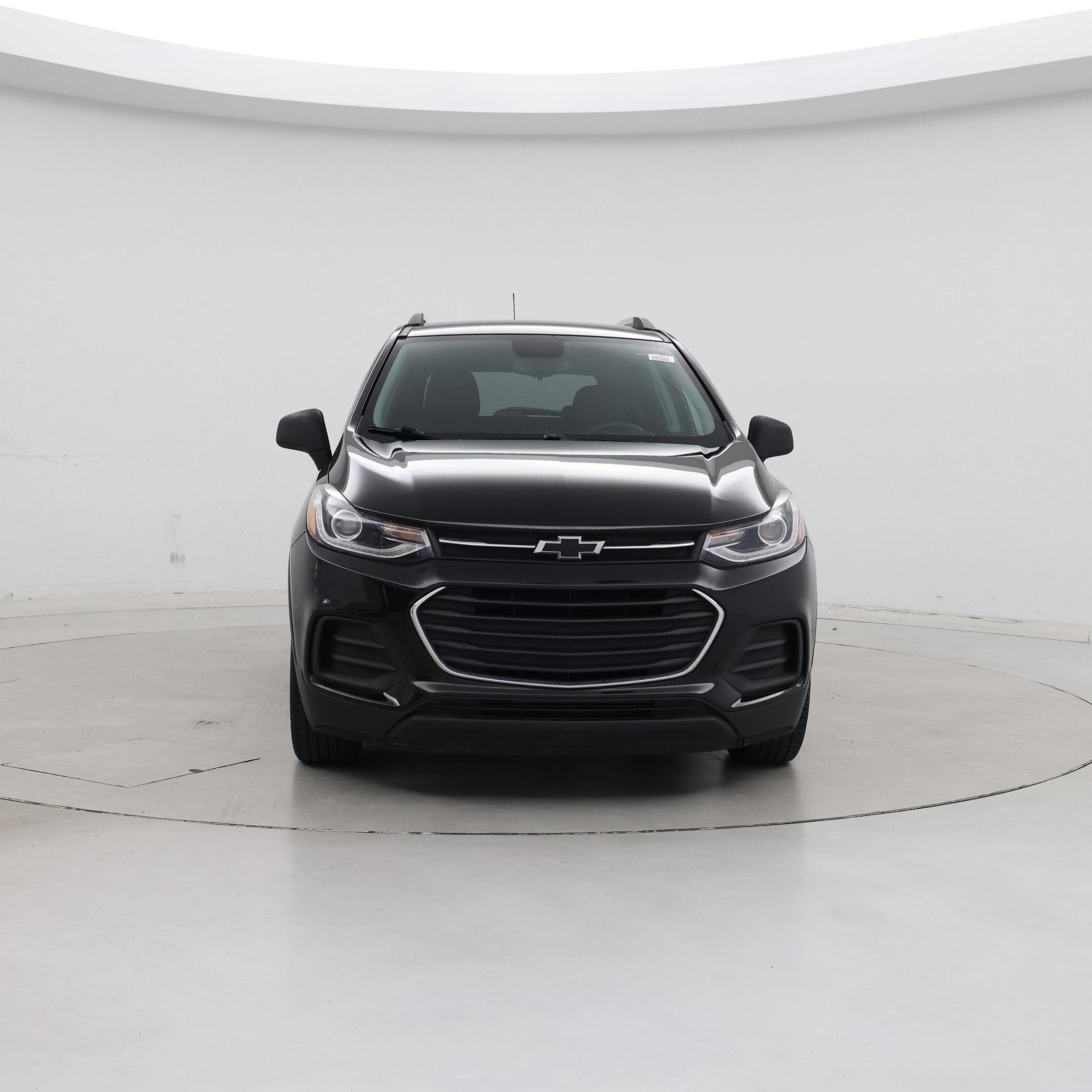 Thumbnail: 2021 Chevrolet Trax - 5
