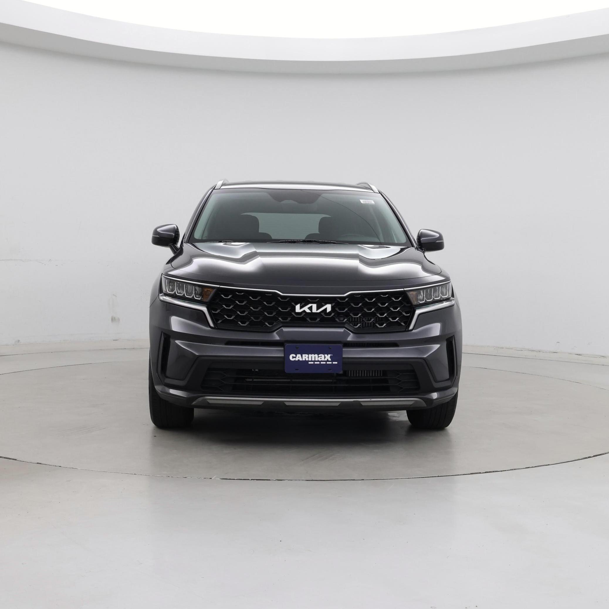 Thumbnail: 2022 Kia Sorento - 5