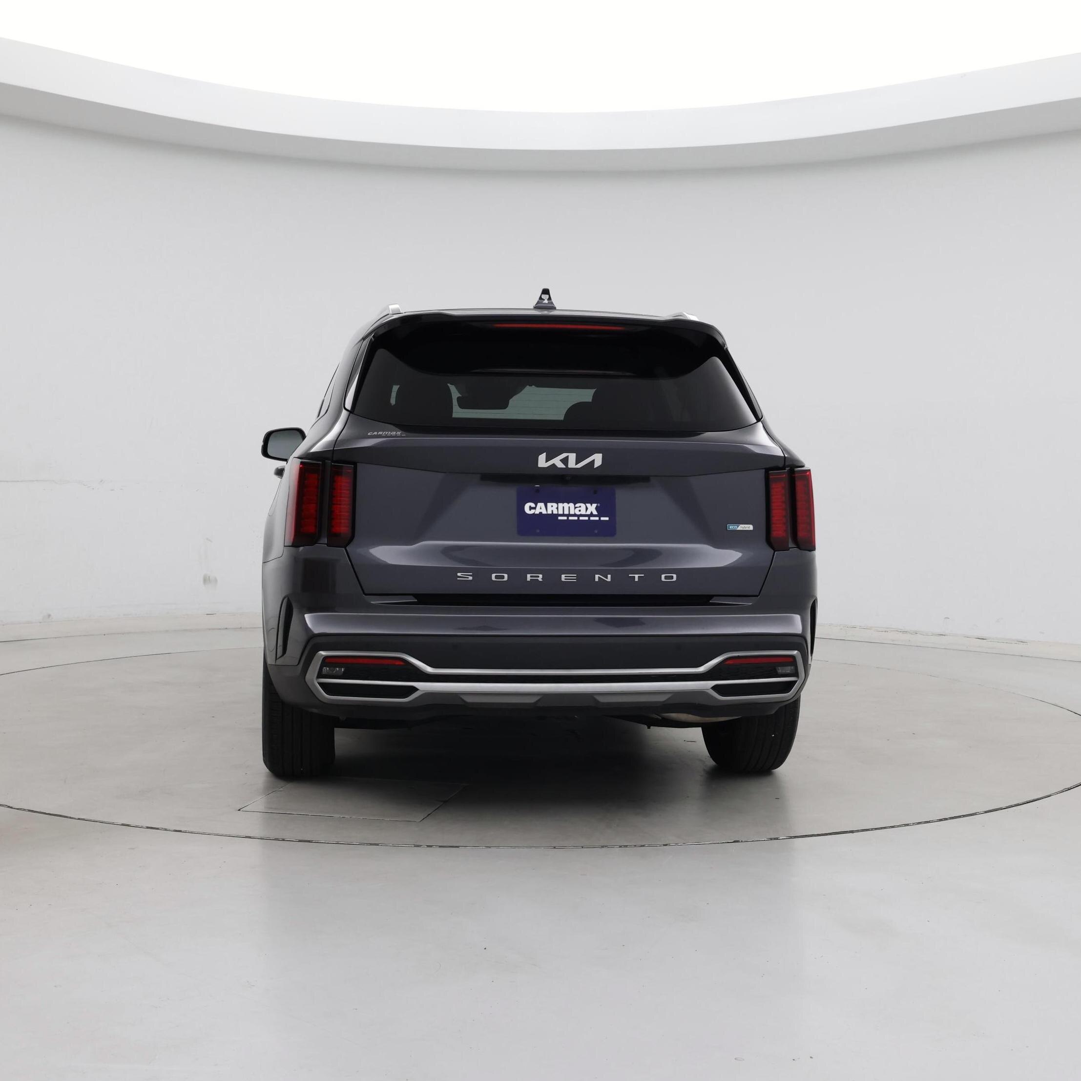 Thumbnail: 2022 Kia Sorento - 6