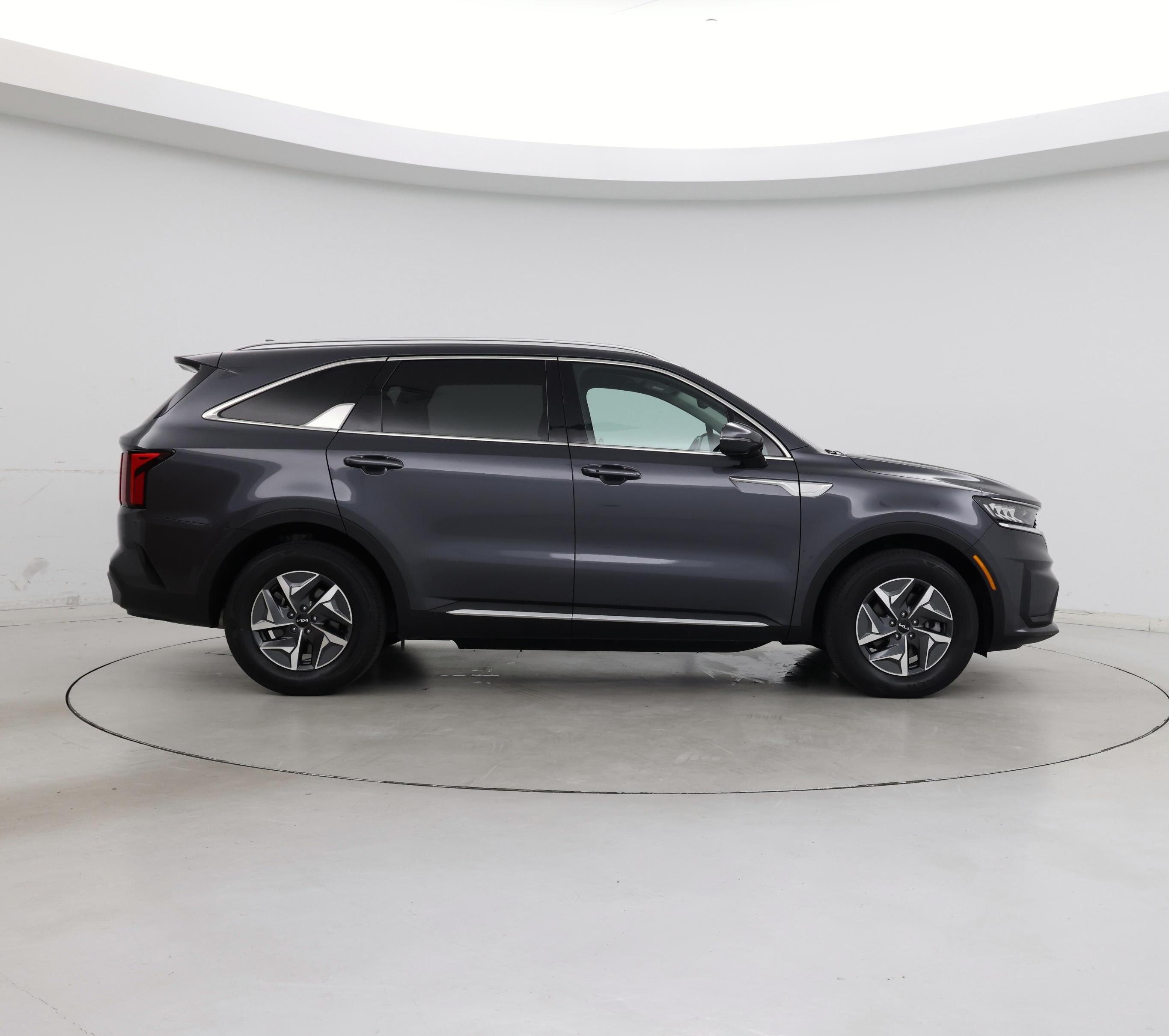 Thumbnail: 2022 Kia Sorento - 7