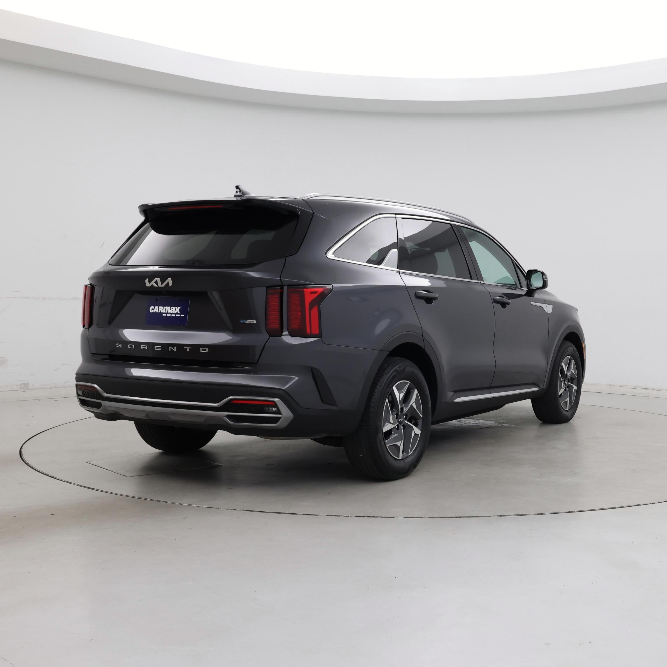 Thumbnail: 2022 Kia Sorento - 8
