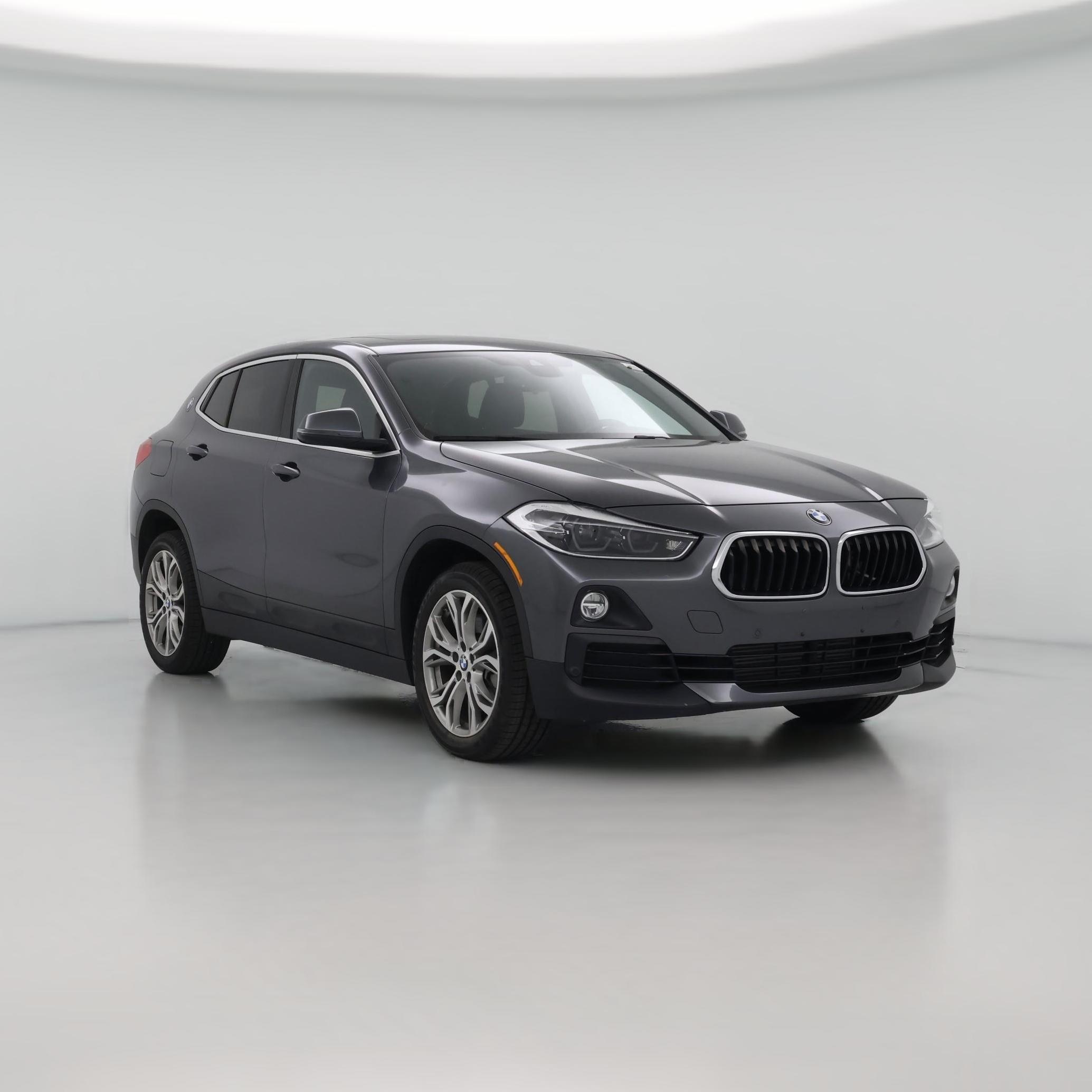 Thumbnail: 2020 BMW X2 - 1