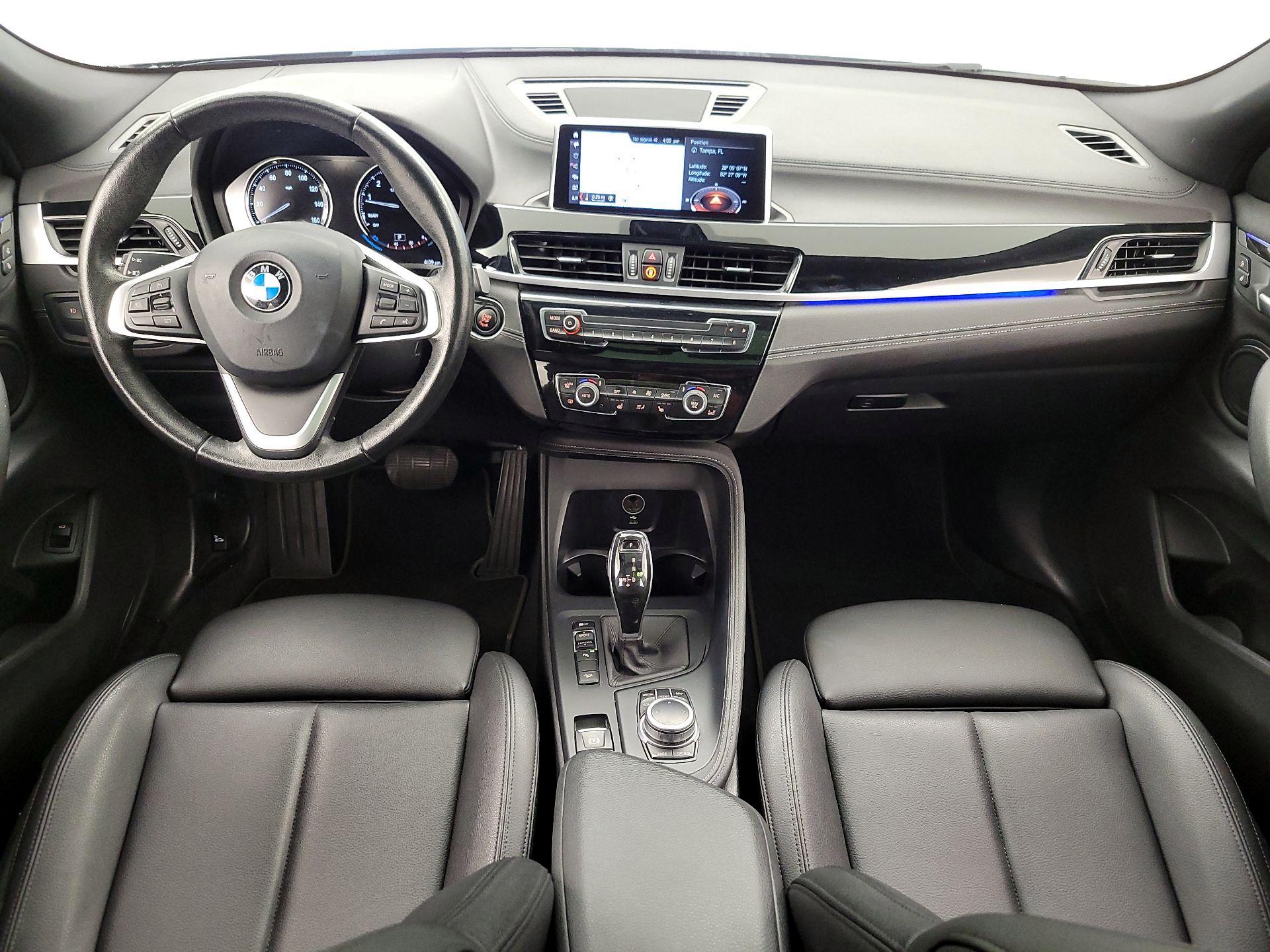 Thumbnail: 2020 BMW X2 - 9
