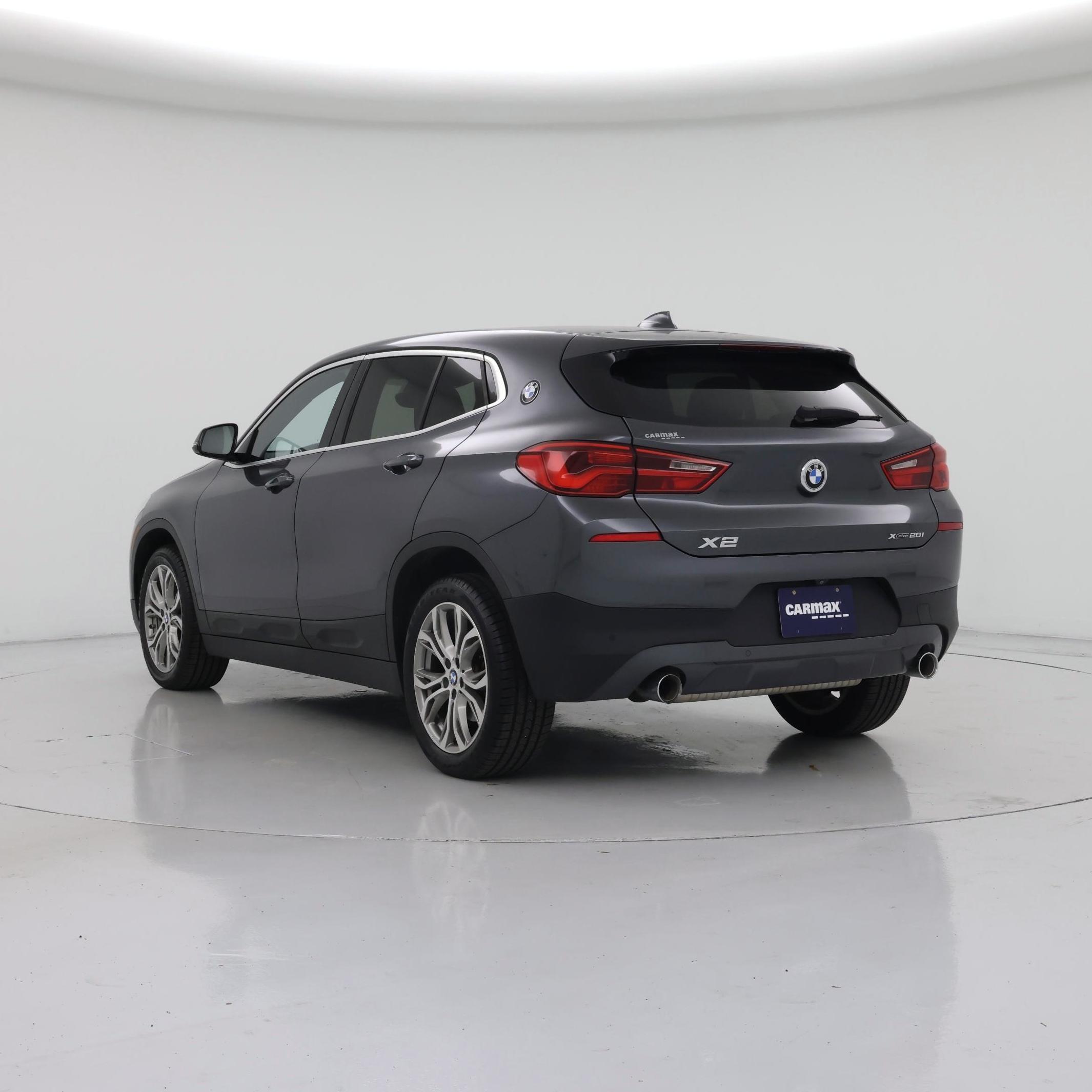 Thumbnail: 2020 BMW X2 - 2