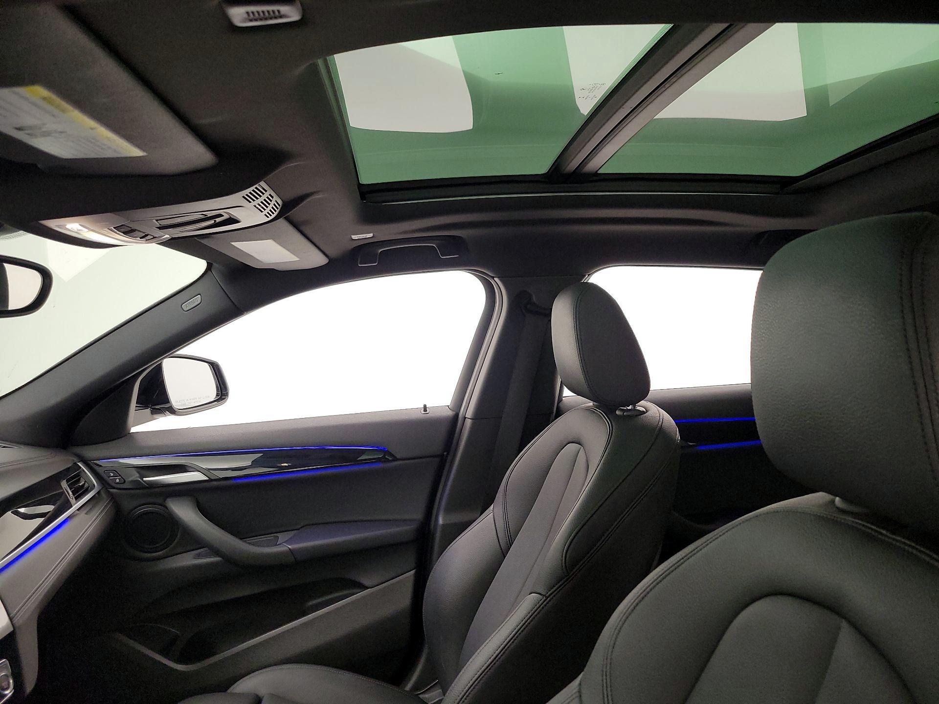 Thumbnail: 2020 BMW X2 - 20