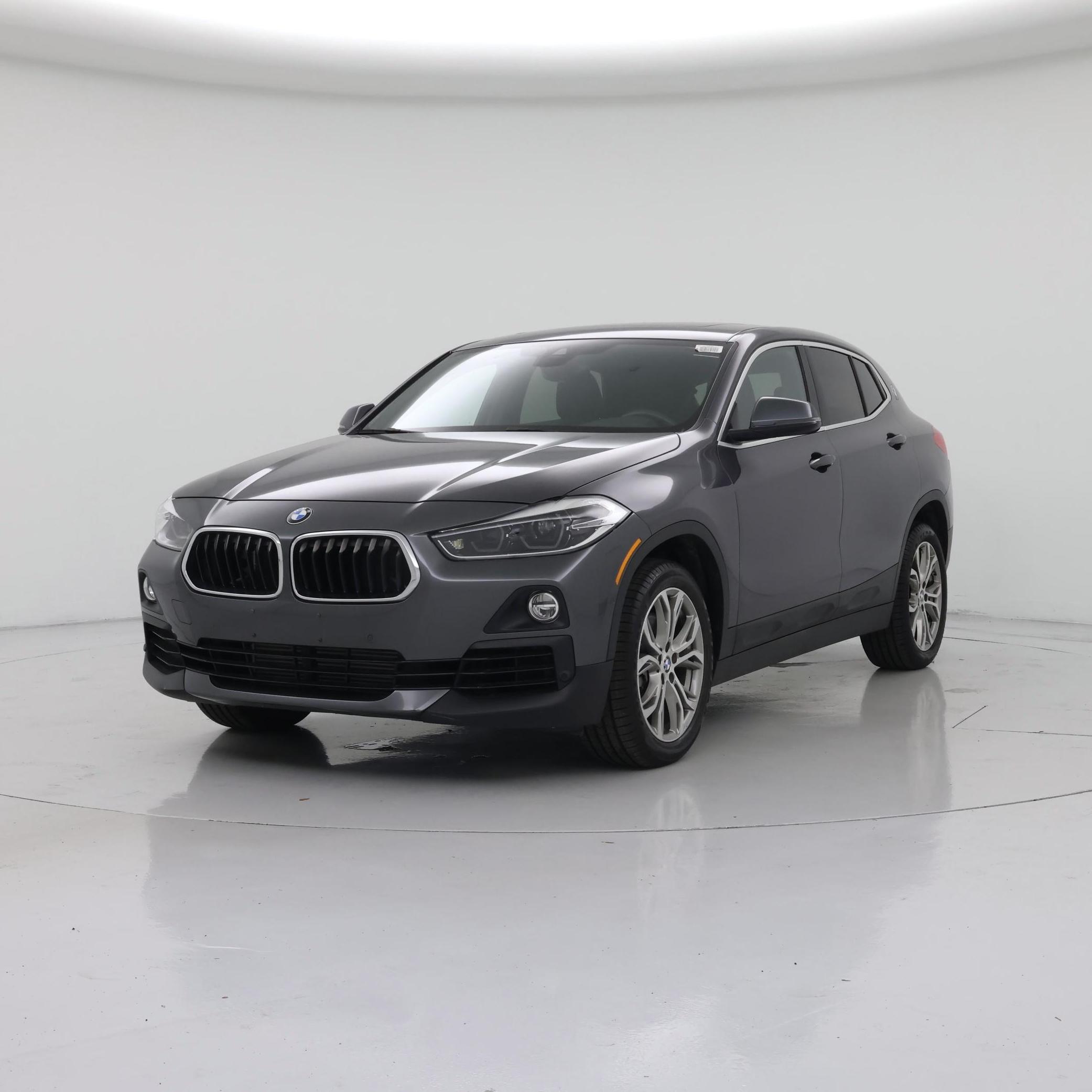 Thumbnail: 2020 BMW X2 - 4