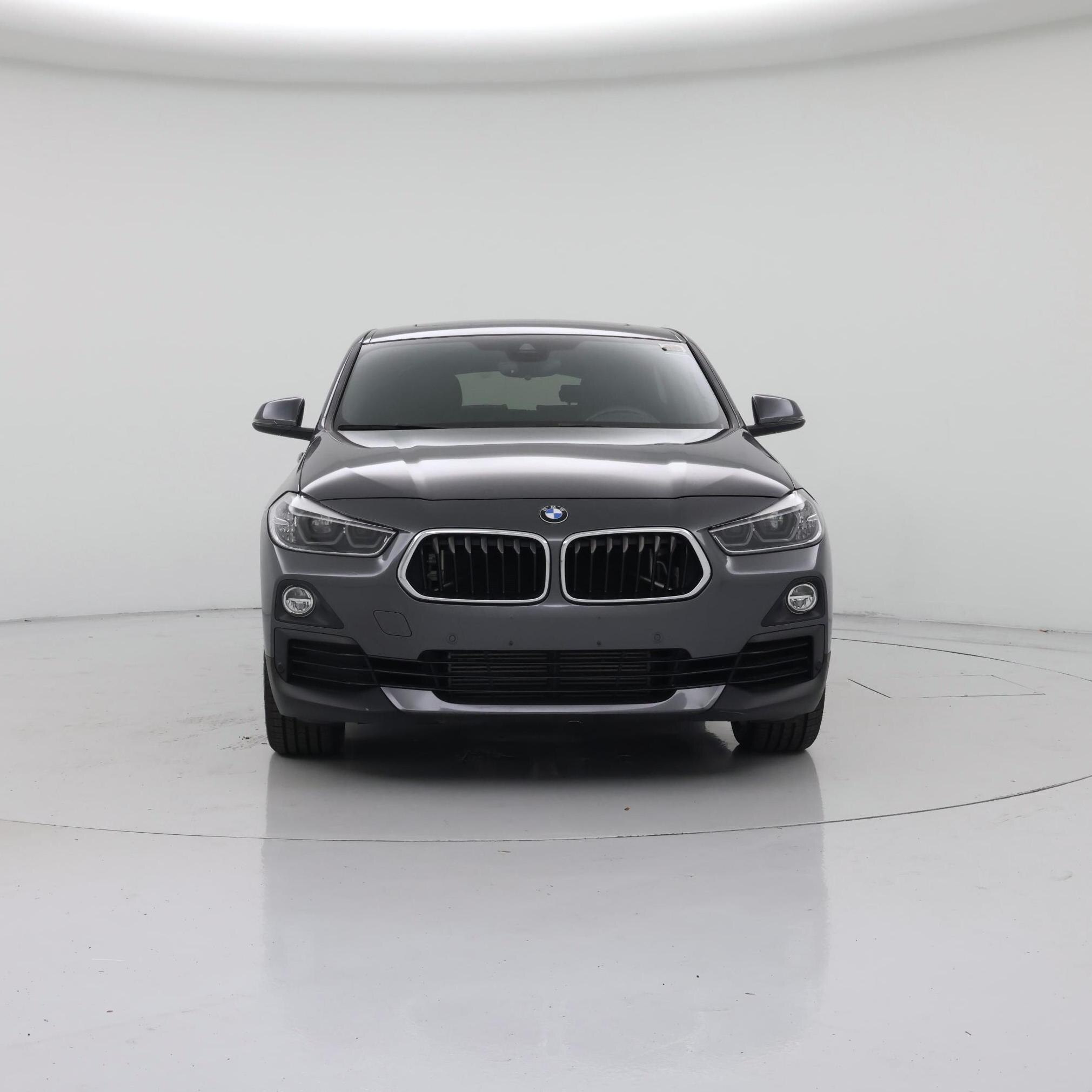 Thumbnail: 2020 BMW X2 - 5
